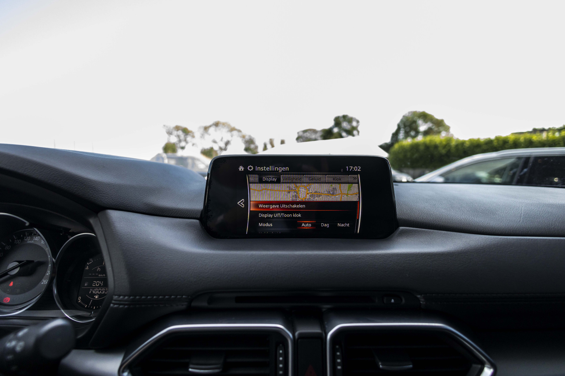 Foto van Mazda Mazda Cx-5