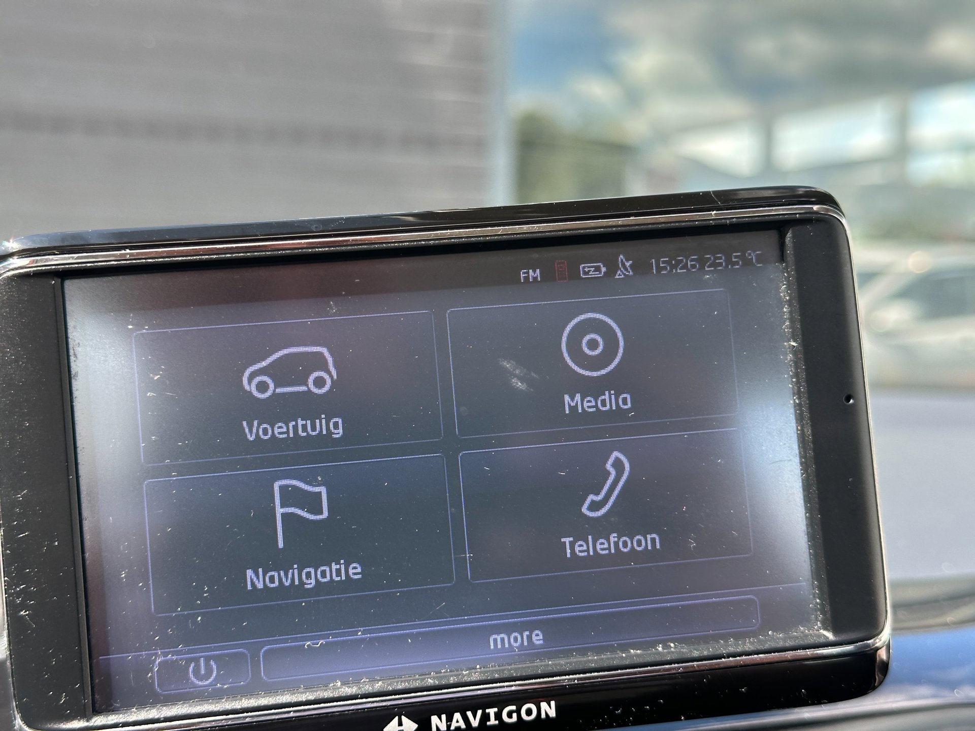 Foto van Volkswagen Up