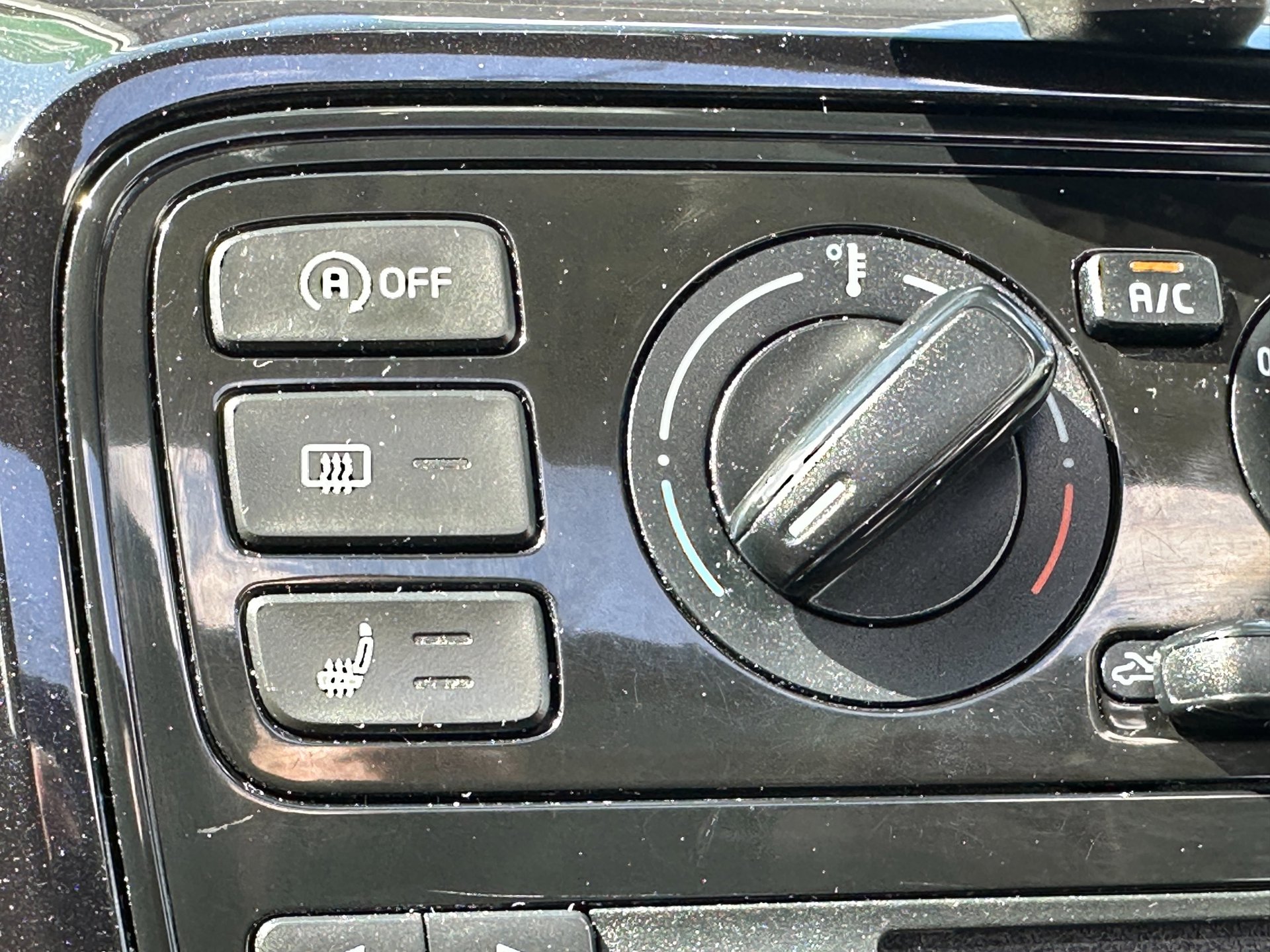 Foto van Volkswagen Up