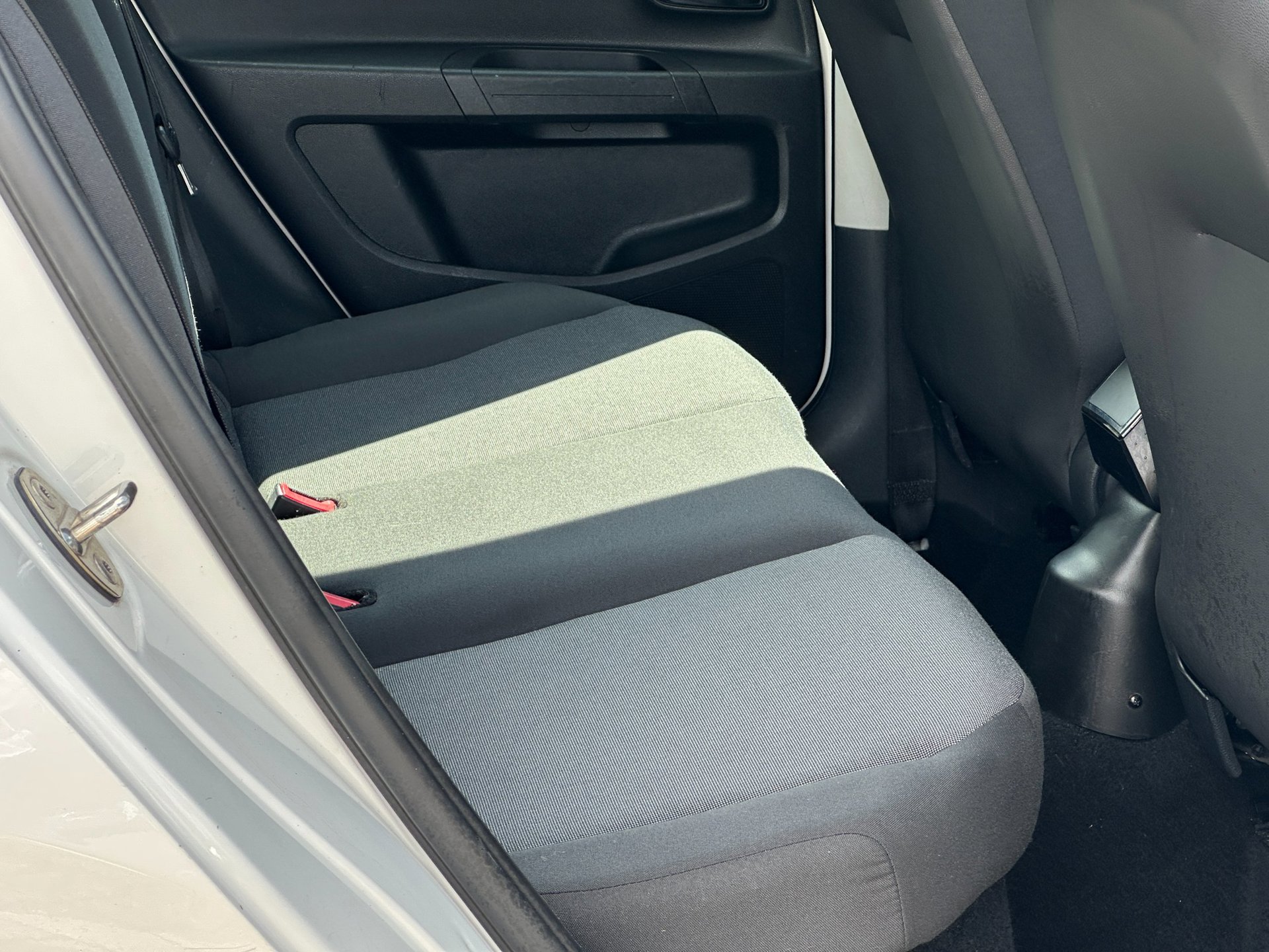 Foto van Volkswagen Up