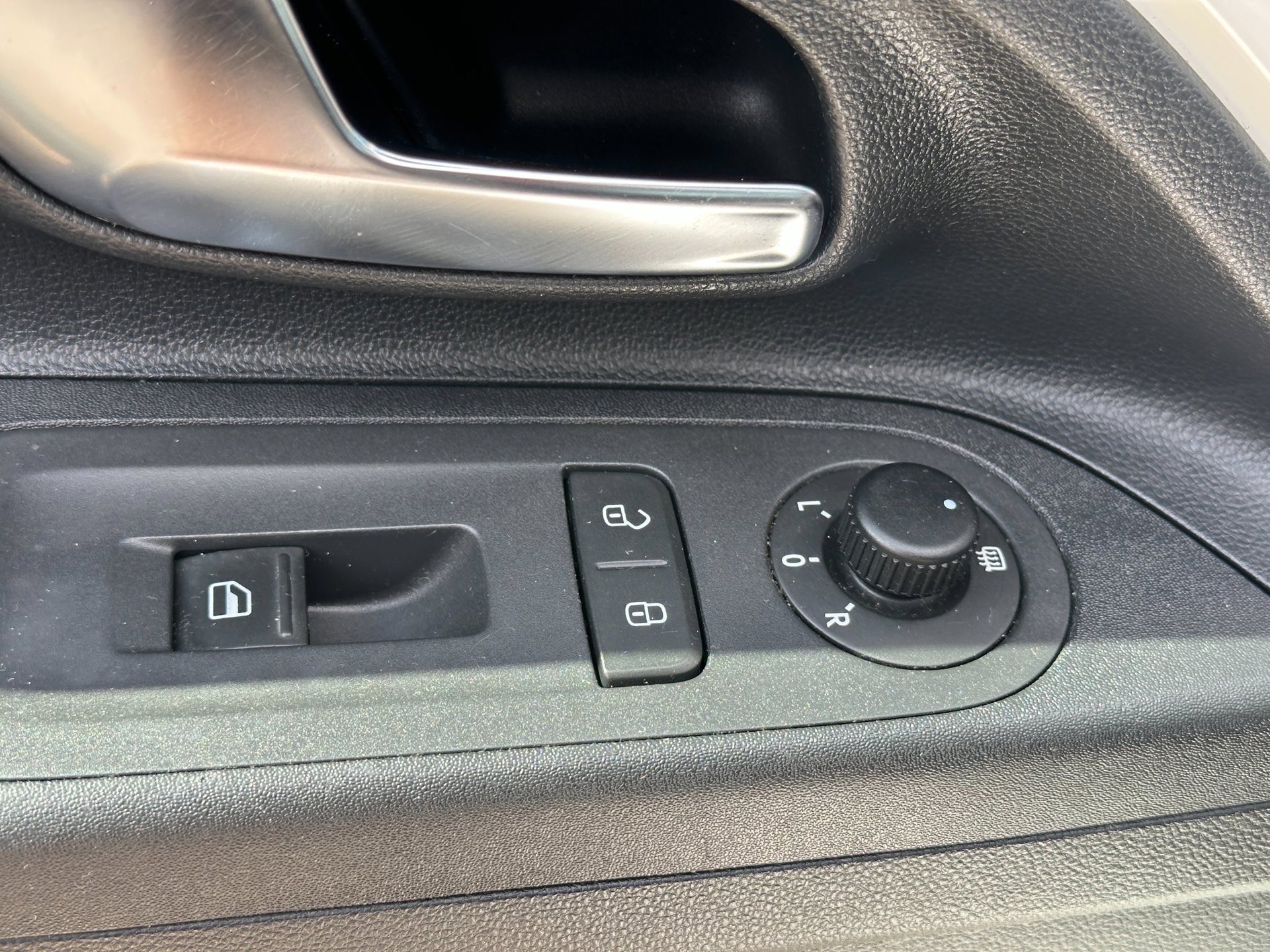 Foto van Volkswagen Up