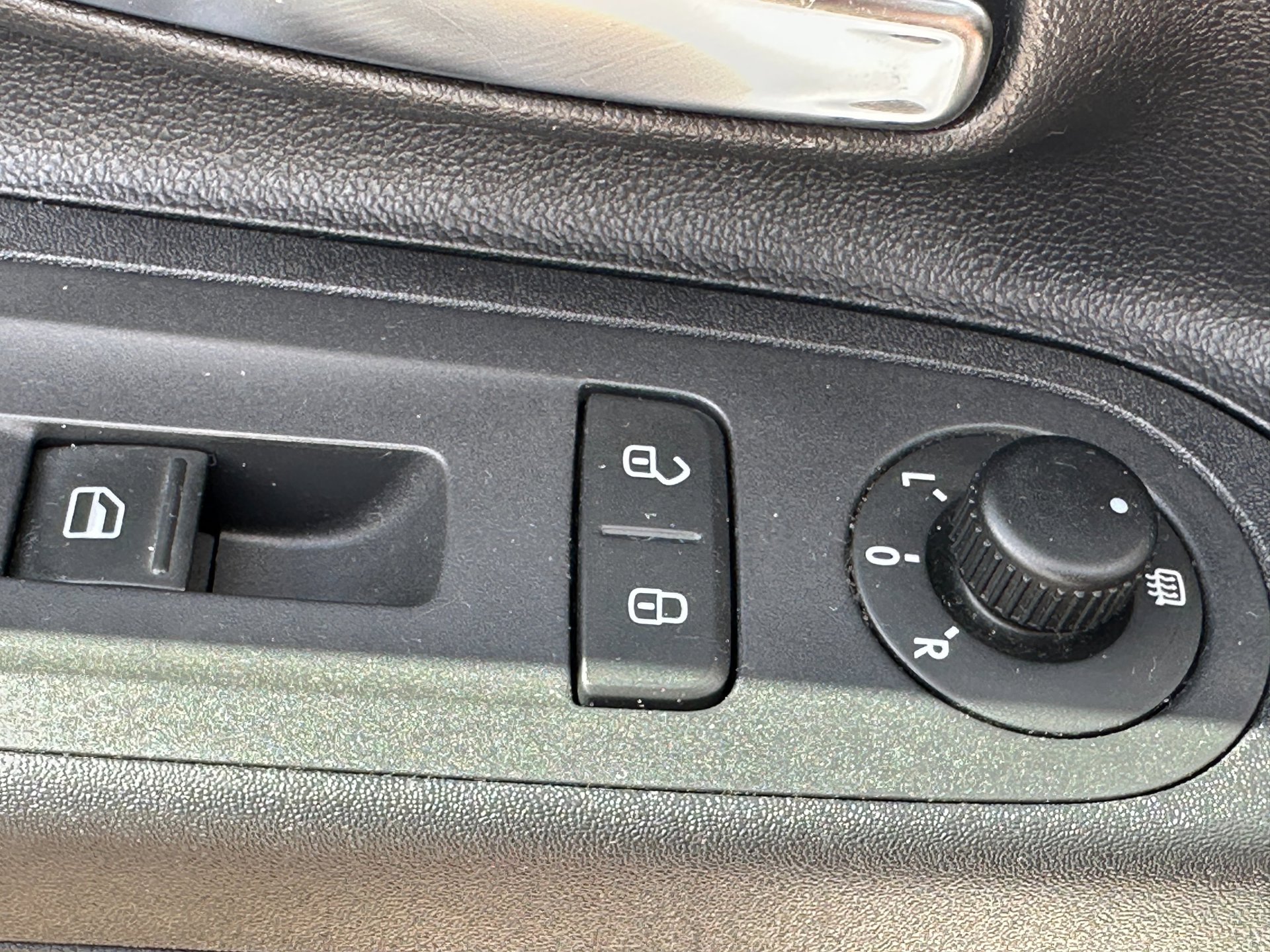 Foto van Volkswagen Up