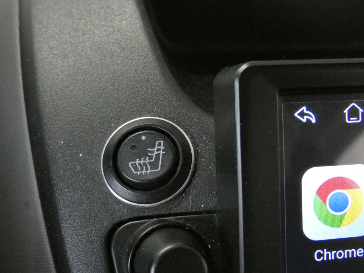 Foto van Toyota Aygo