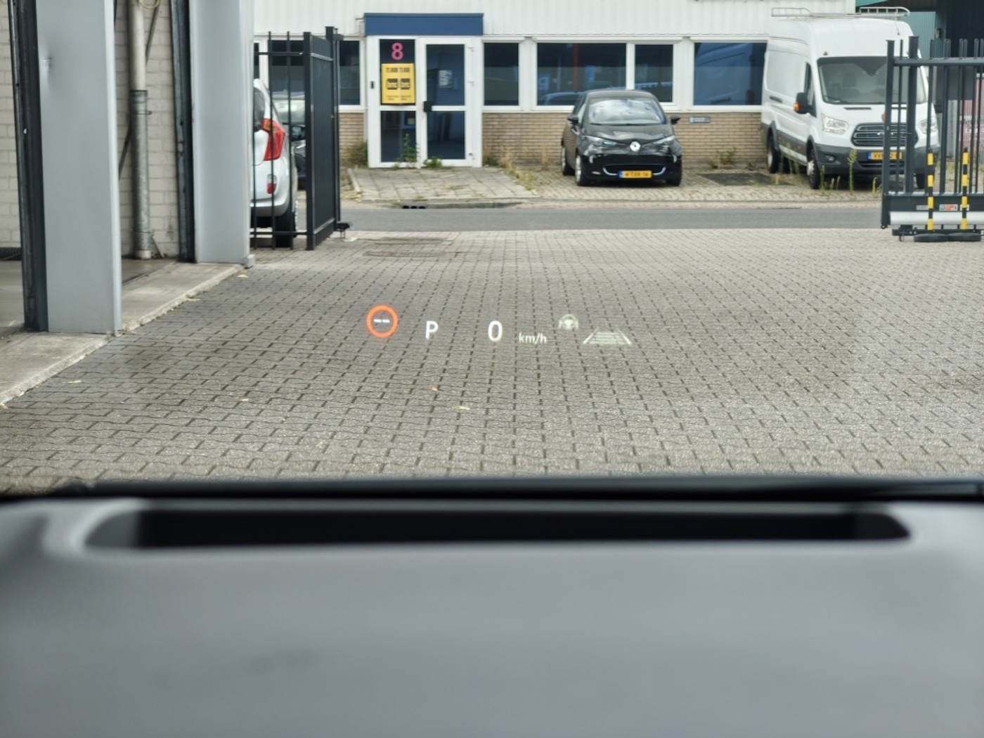 Foto van Toyota Toyota Corolla