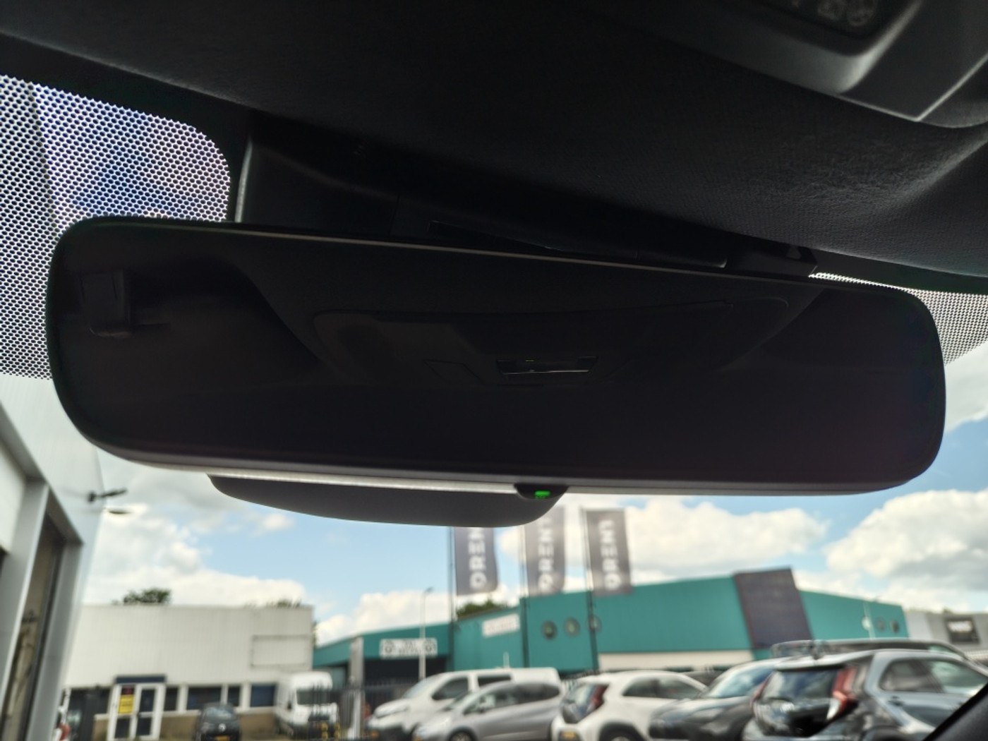 Foto van Toyota Toyota Corolla