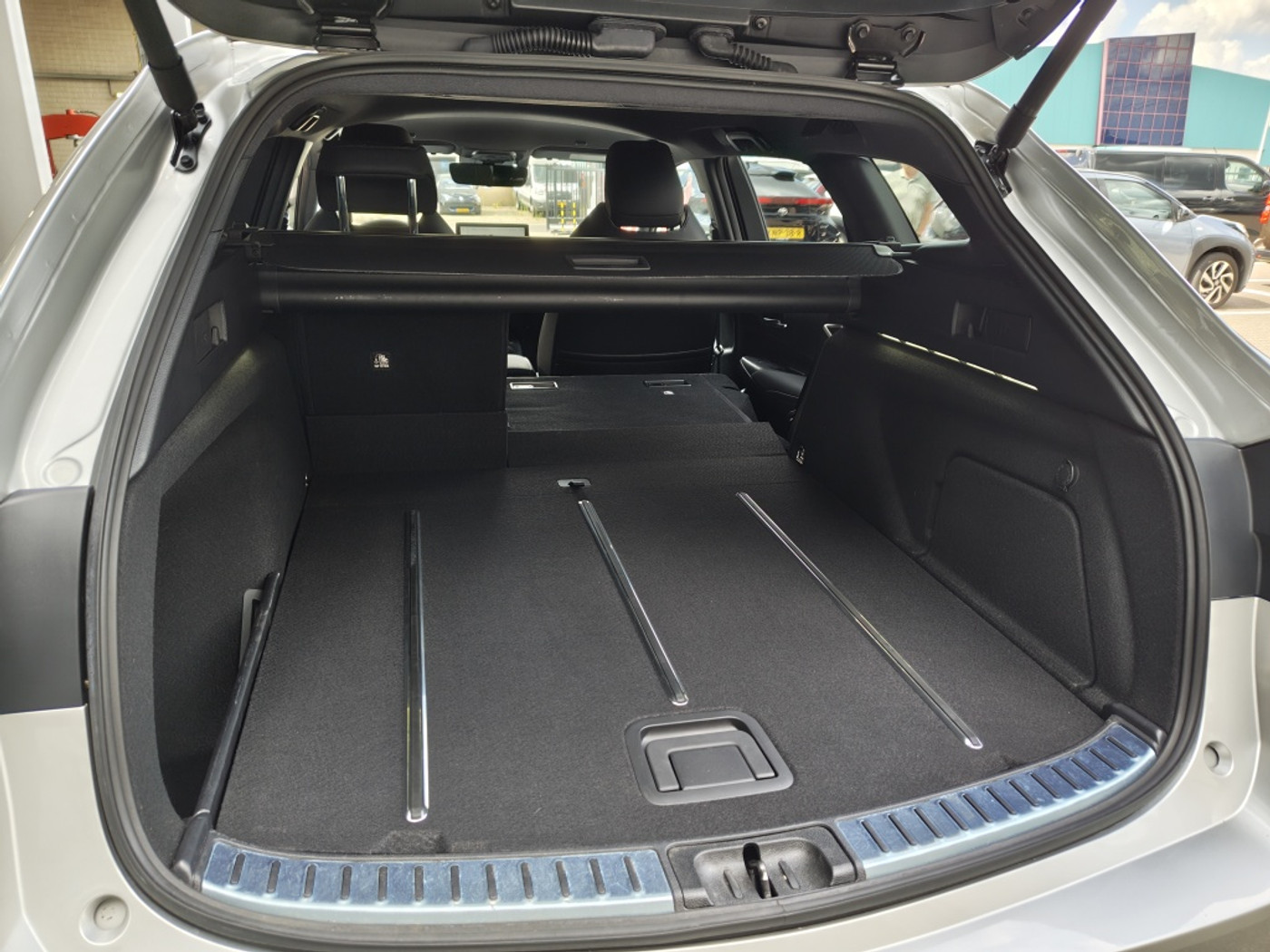 Foto van Toyota Toyota Corolla