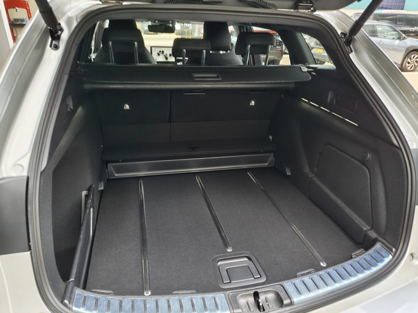 Foto van Toyota Toyota Corolla