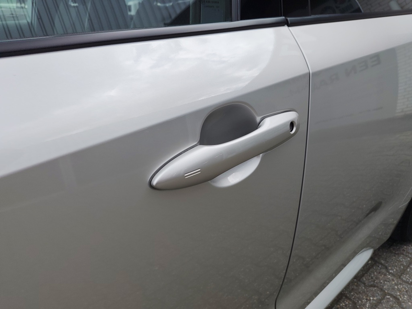 Foto van Toyota Toyota Corolla