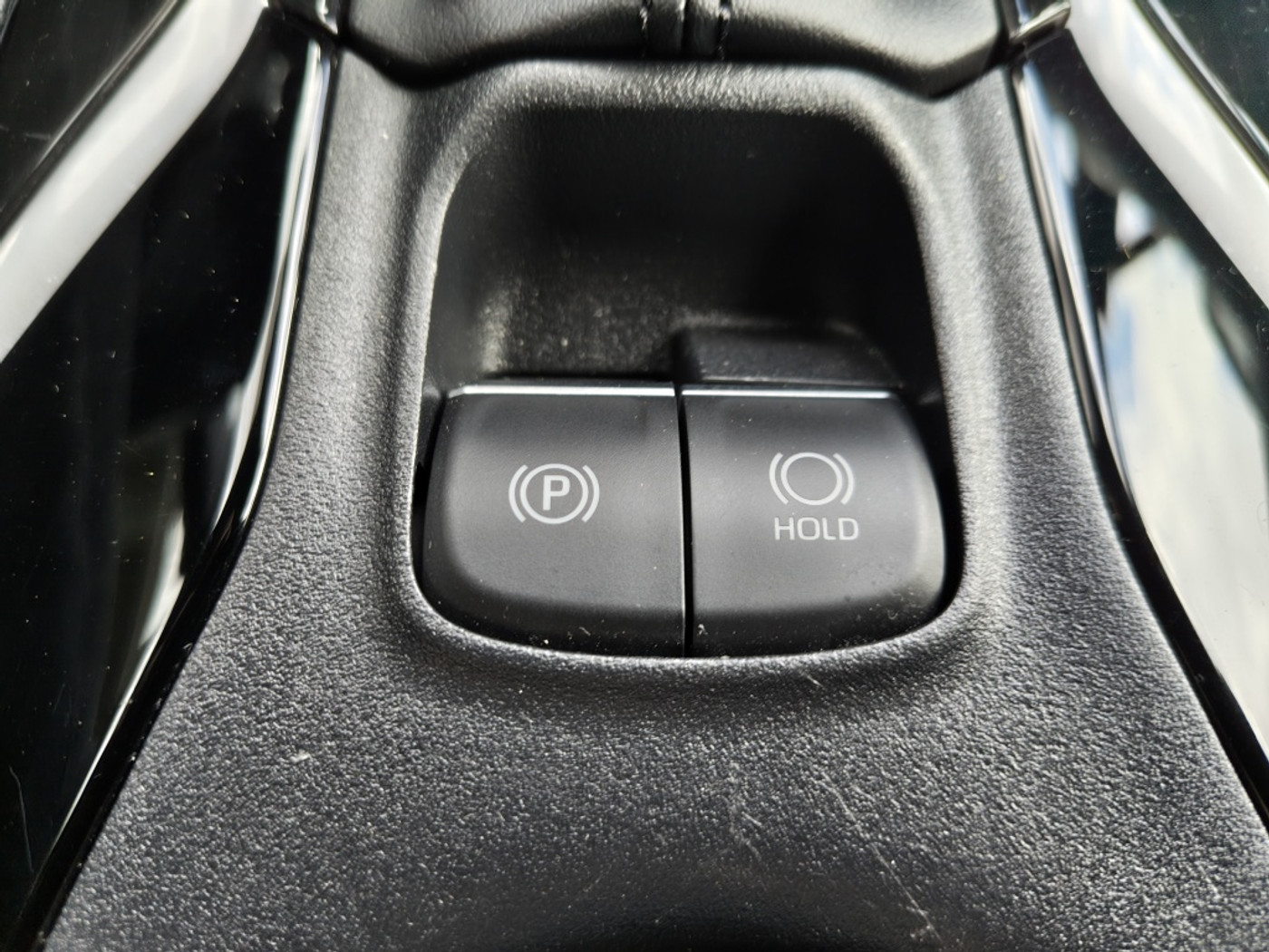 Foto van Toyota Toyota Corolla