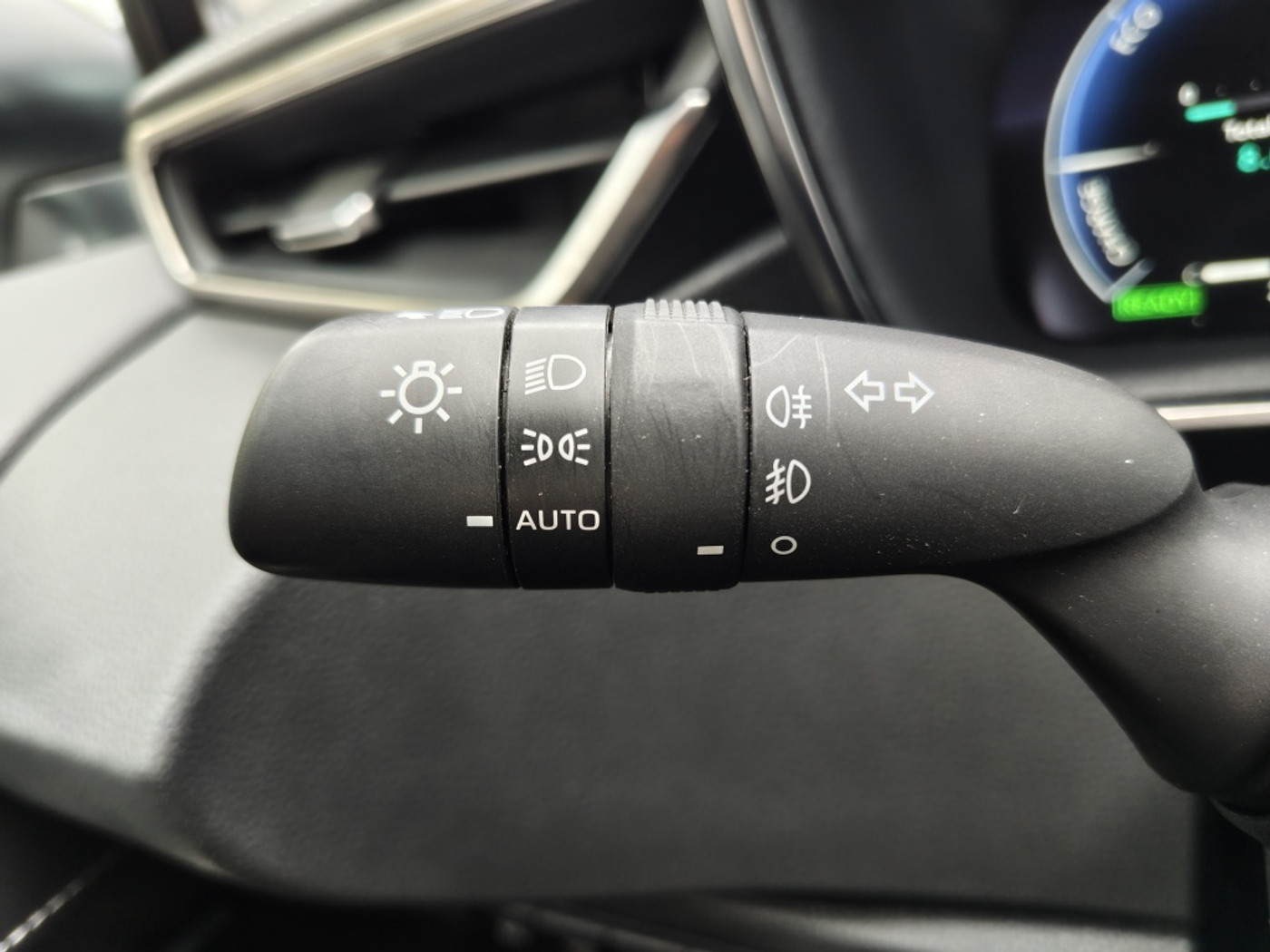 Foto van Toyota Toyota Corolla