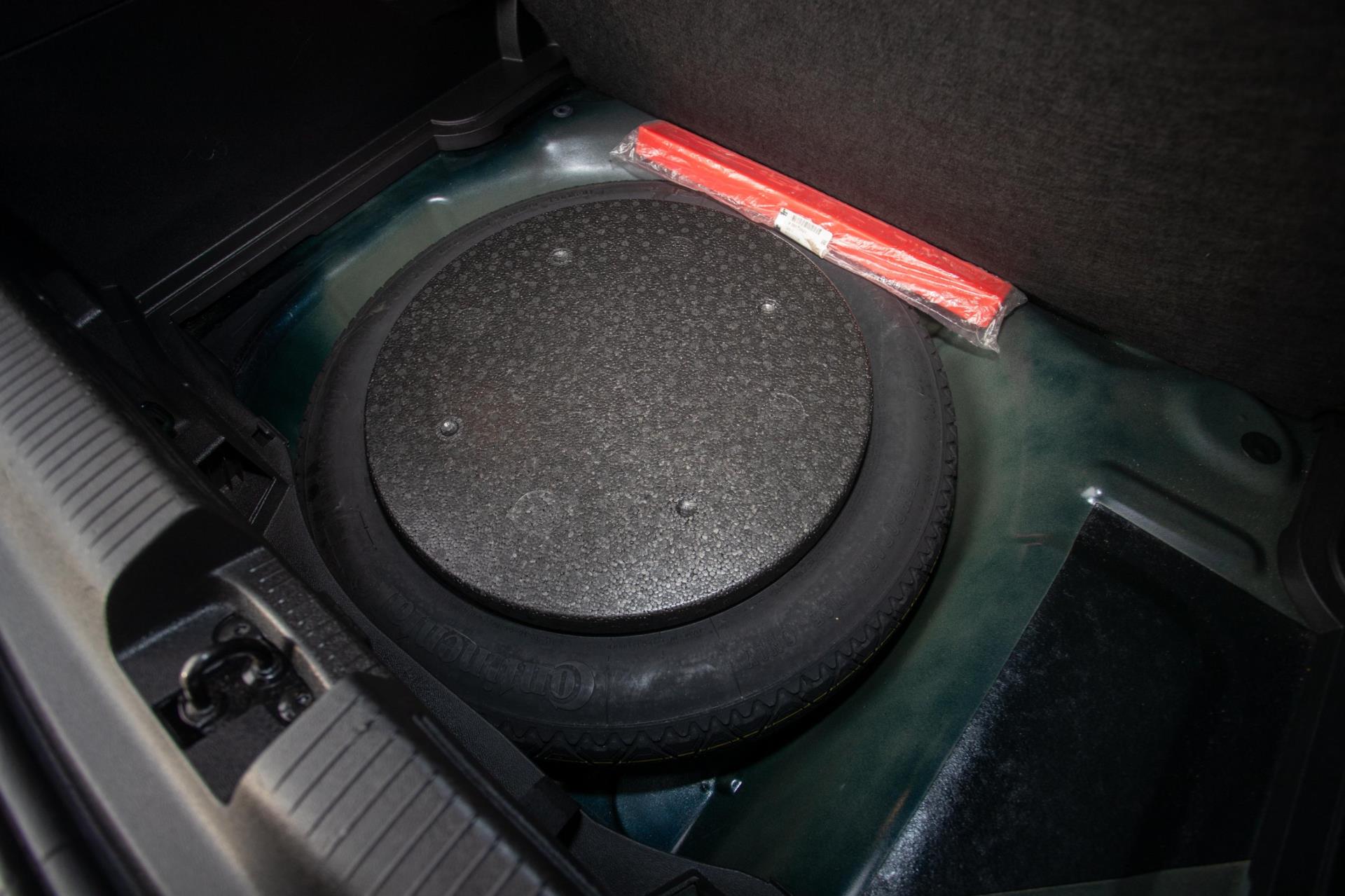 Foto van Opel Crossland