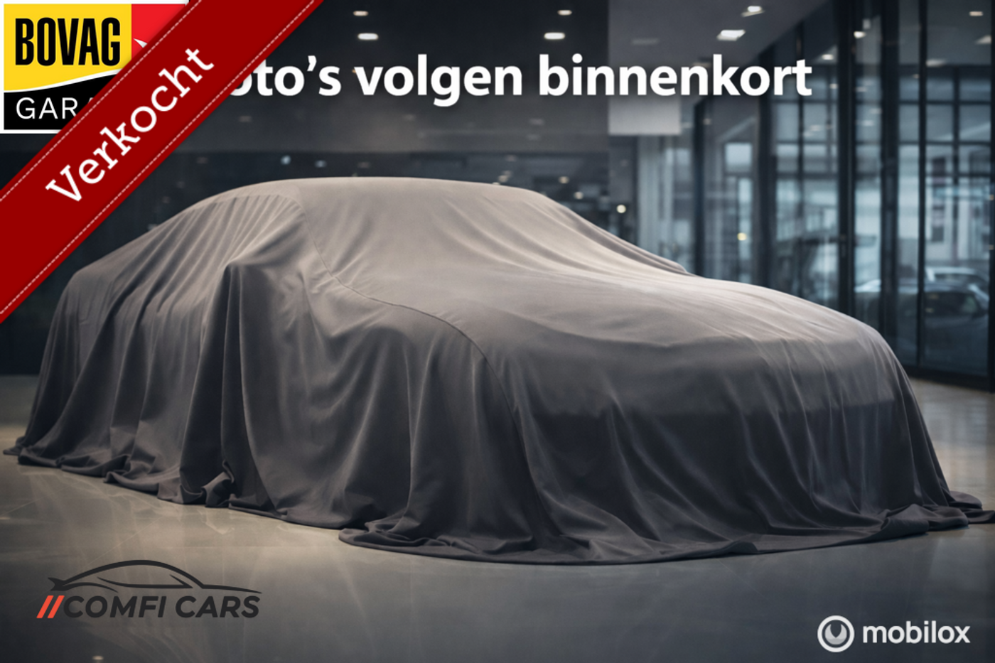 Ford Focus 1.6 TI-VCT Trend 2011 - voorkant