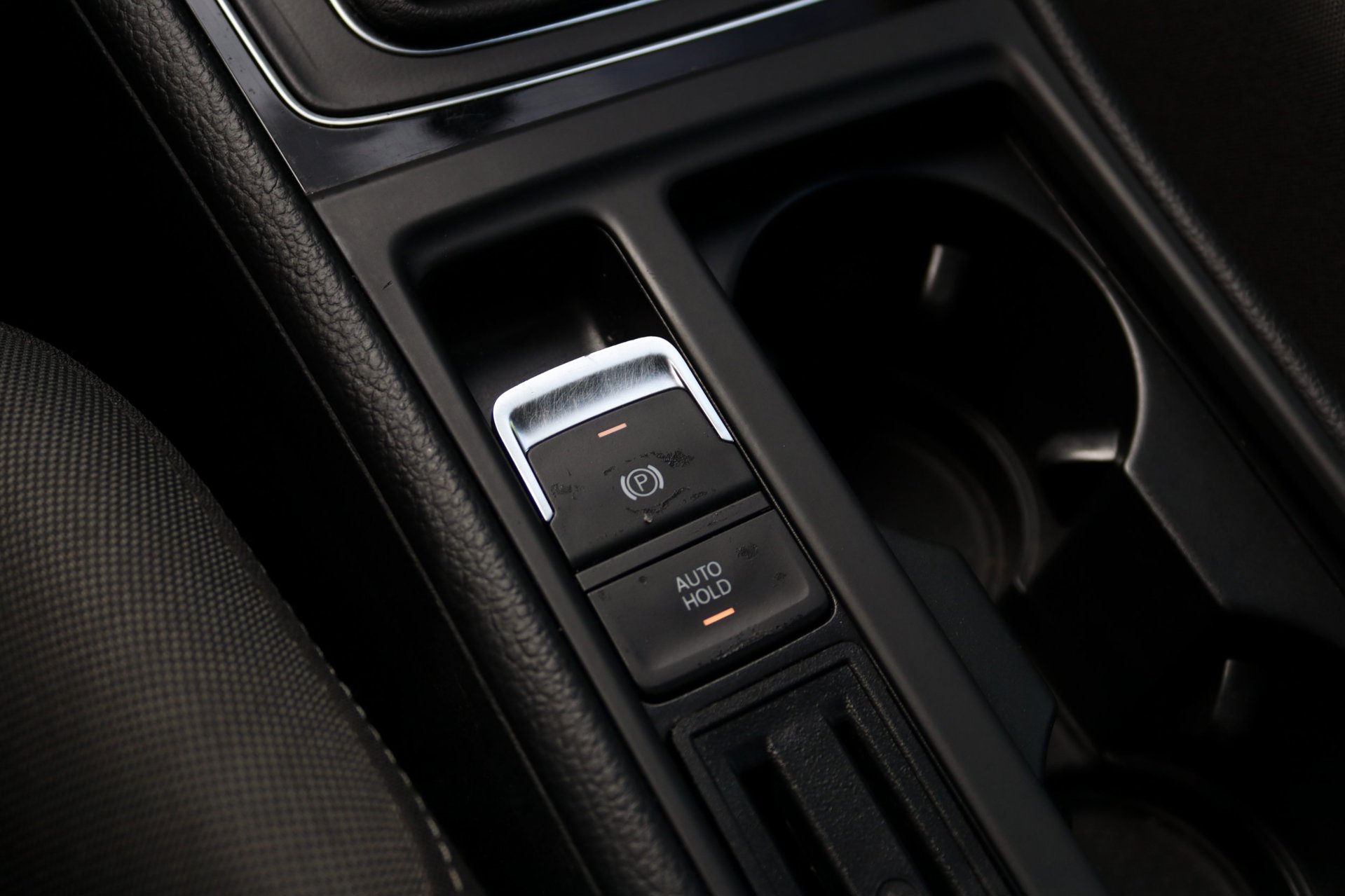 Foto van Volkswagen Golf