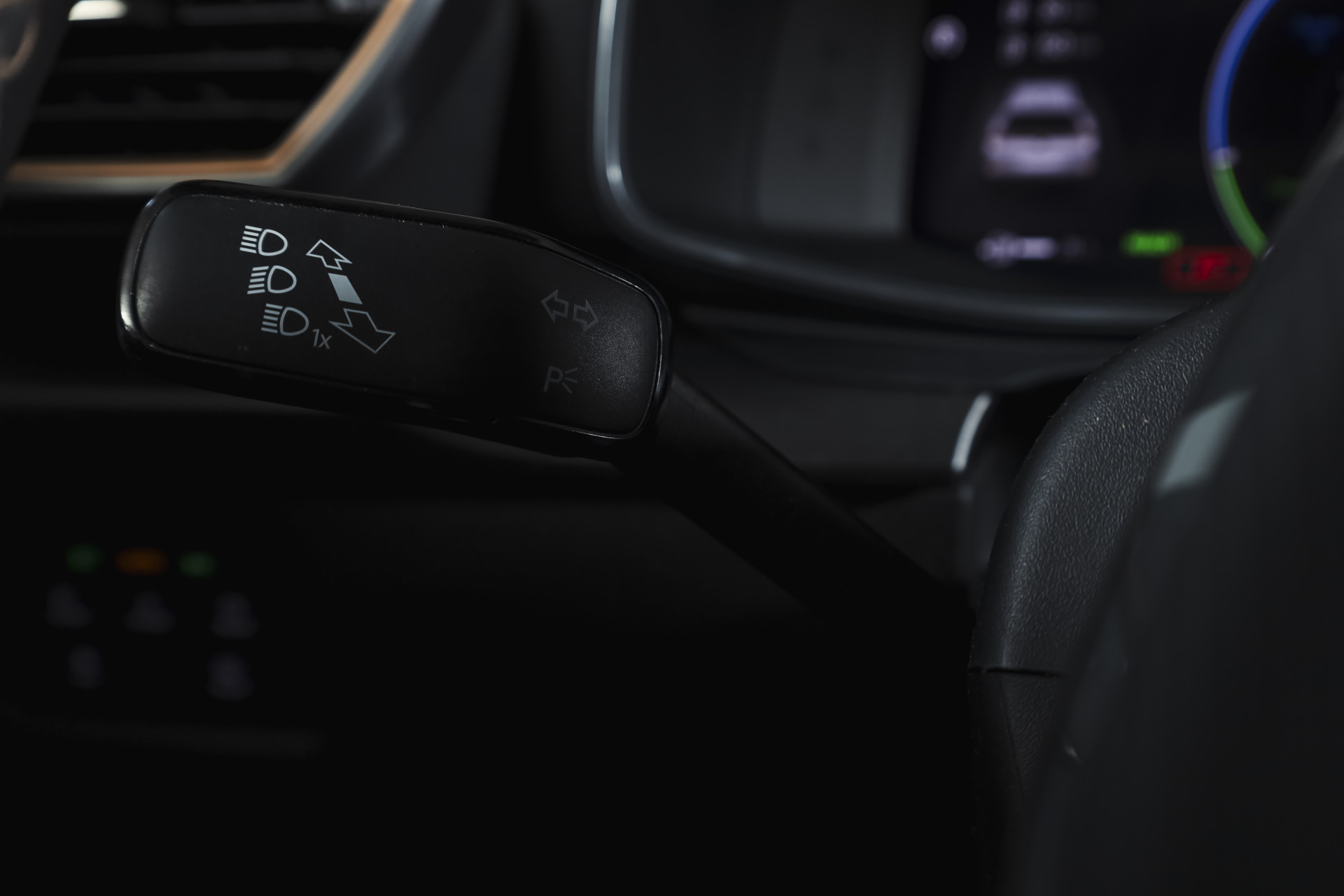 Foto van Cupra Formentor E-hybrid