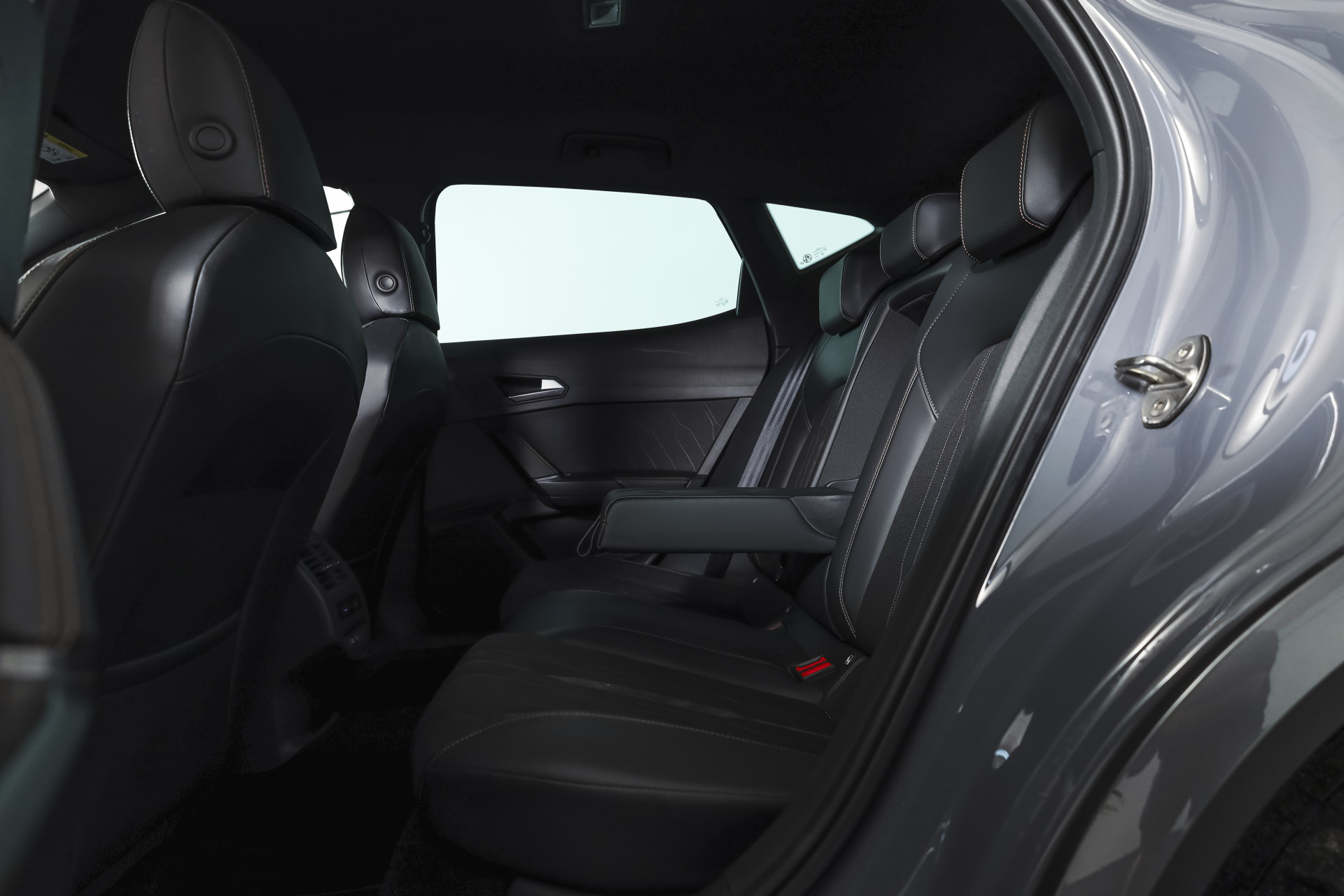 Foto van Cupra Formentor E-hybrid