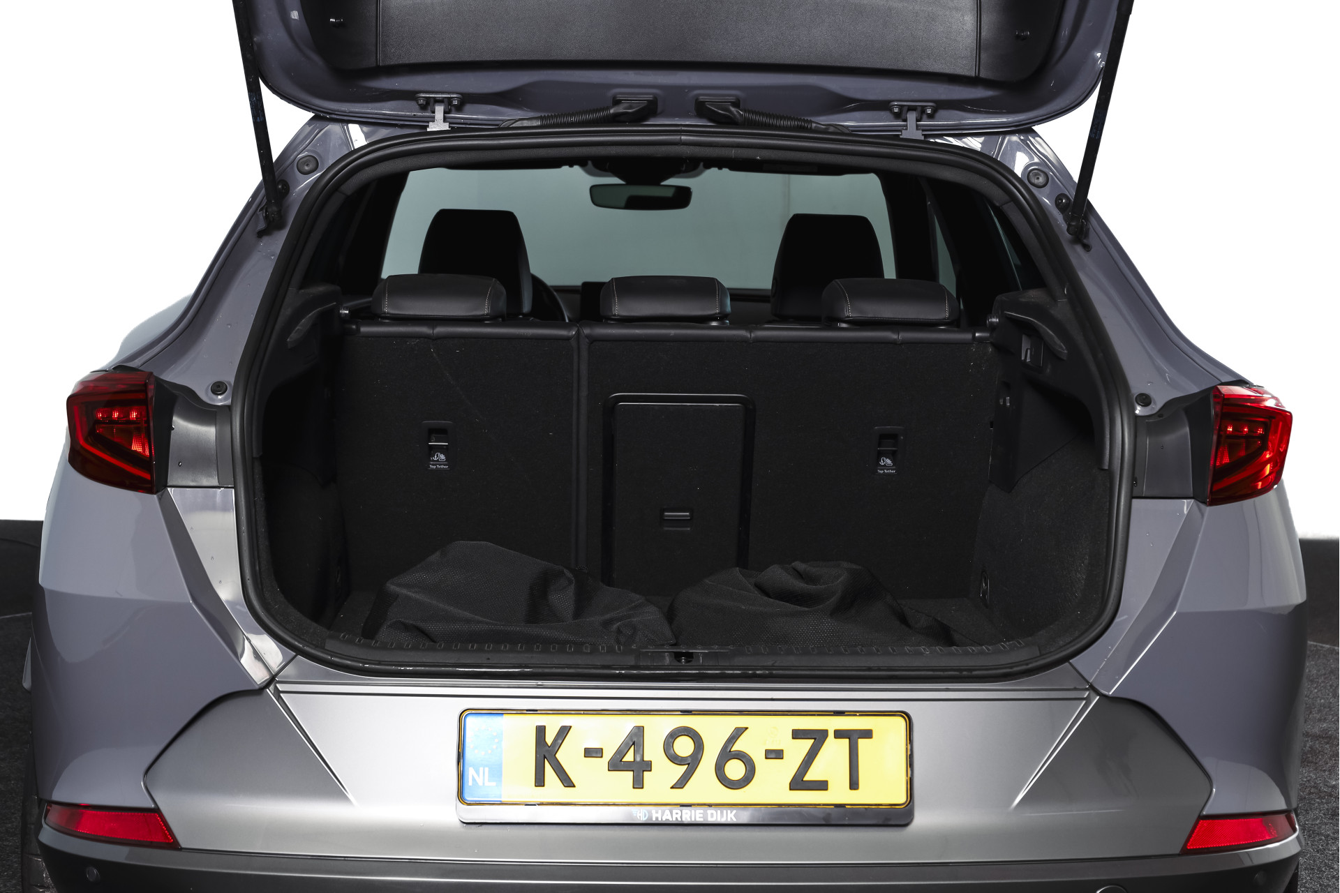 Foto van Cupra Formentor E-hybrid