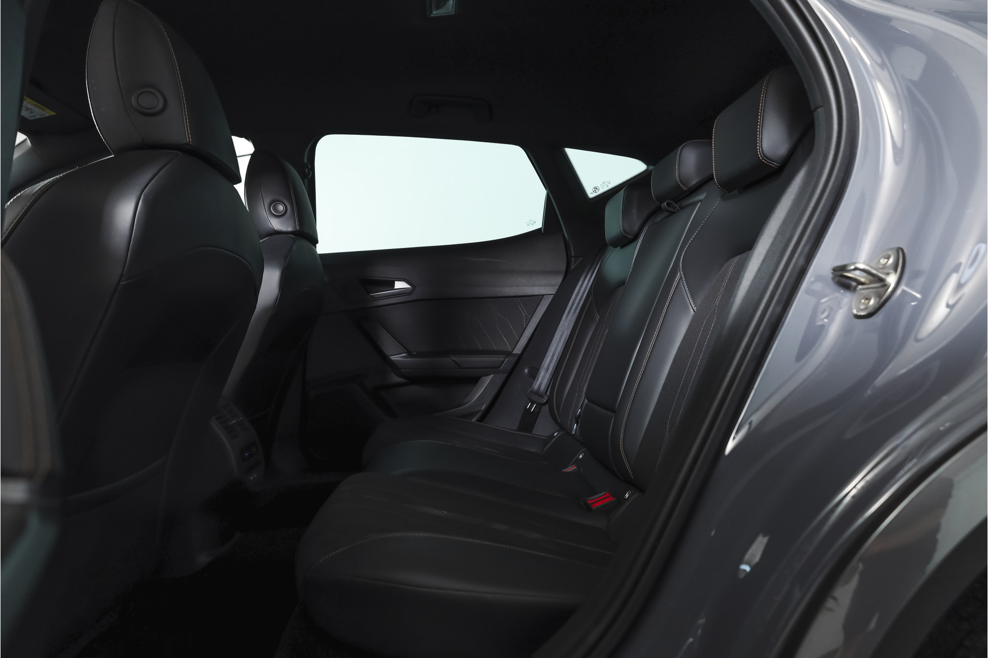 Foto van Cupra Formentor E-hybrid