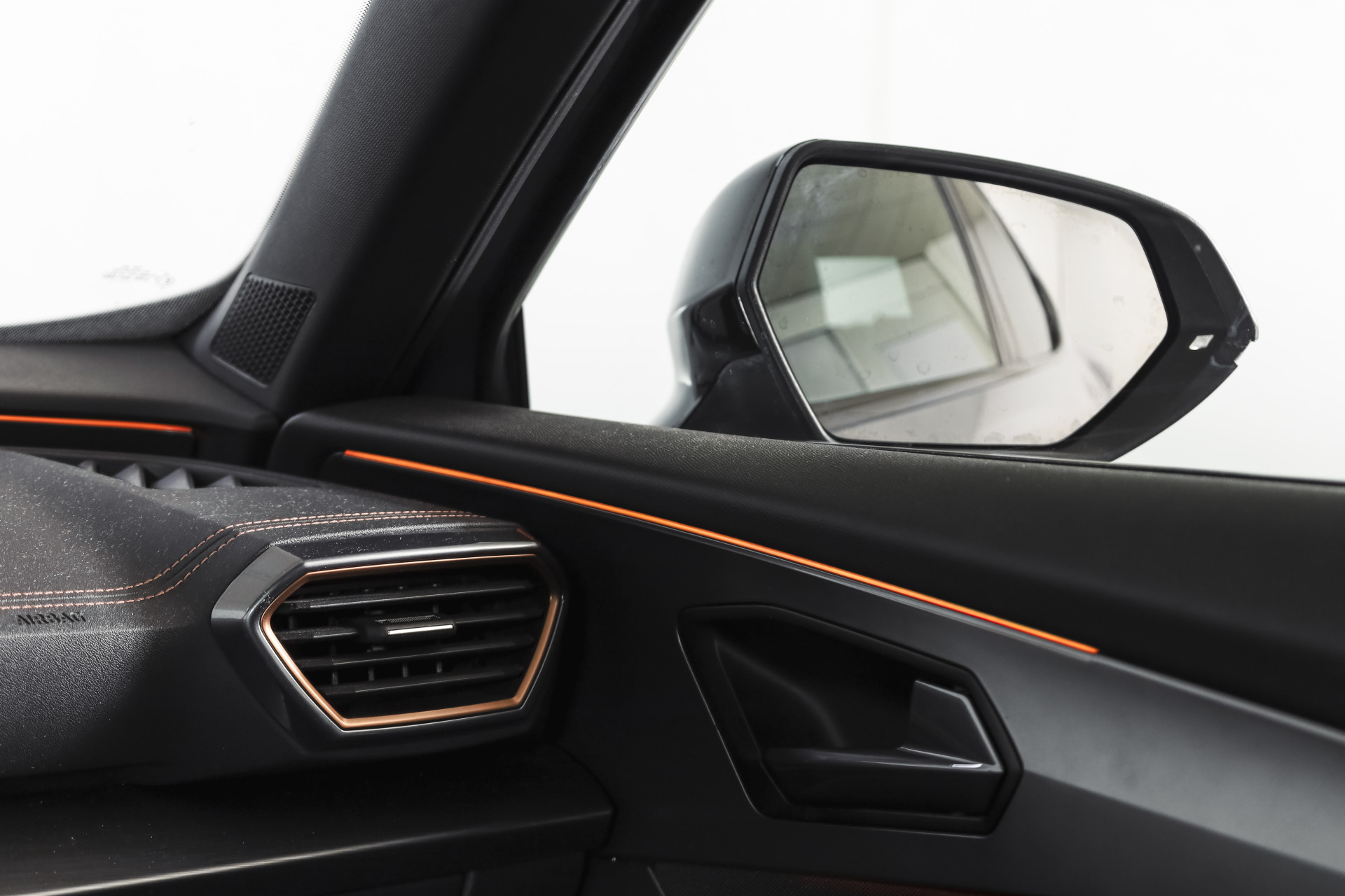 Foto van Cupra Formentor E-hybrid