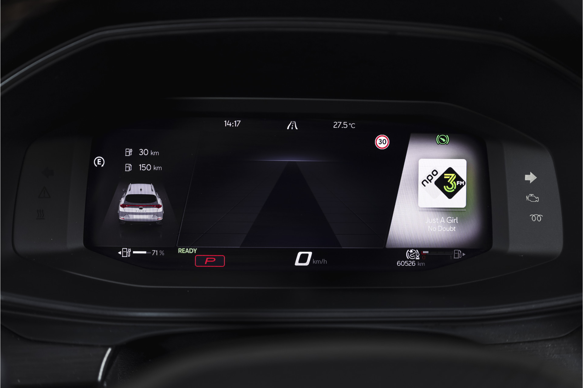 Foto van Cupra Formentor E-hybrid