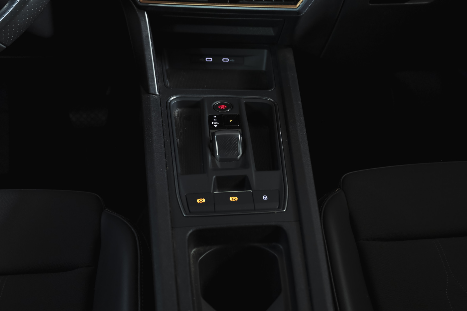 Foto van Cupra Formentor E-hybrid
