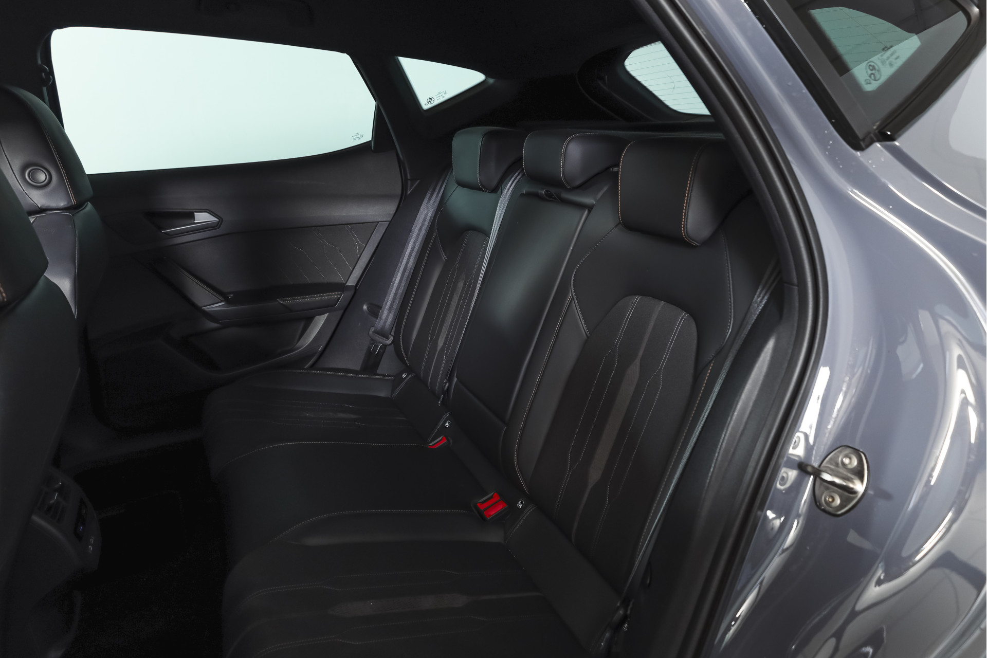 Foto van Cupra Formentor E-hybrid