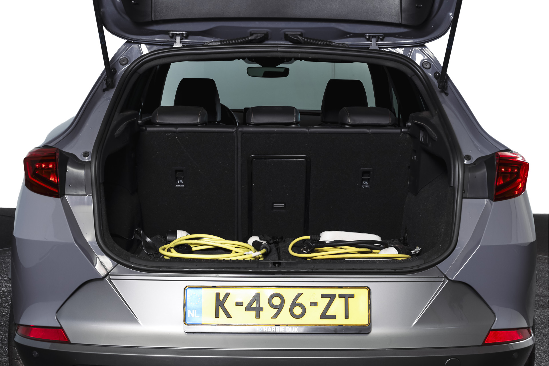 Foto van Cupra Formentor E-hybrid