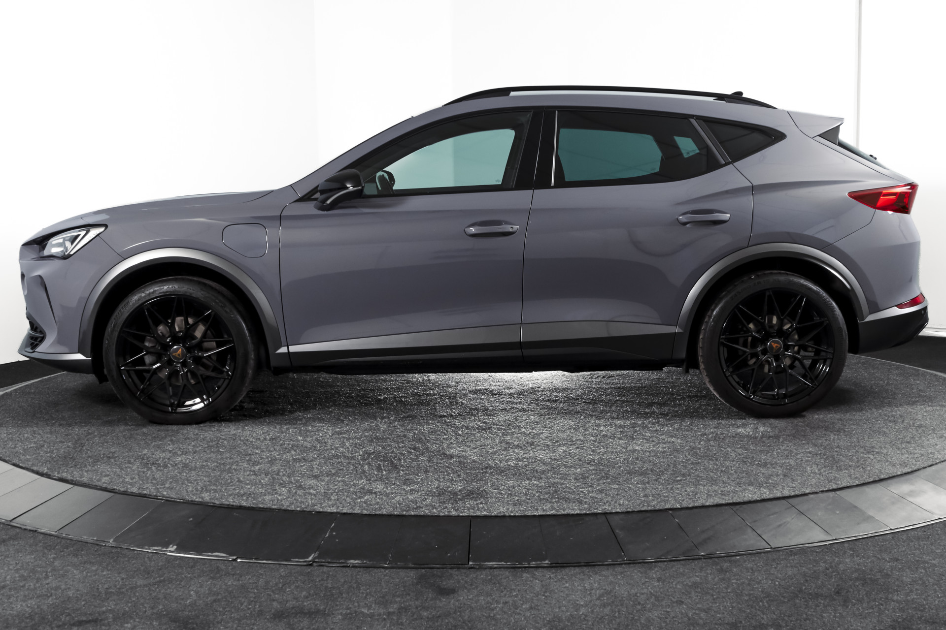 Foto van Cupra Formentor E-hybrid