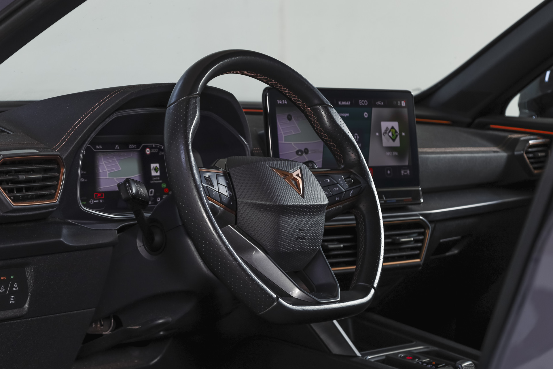 Foto van Cupra Formentor E-hybrid