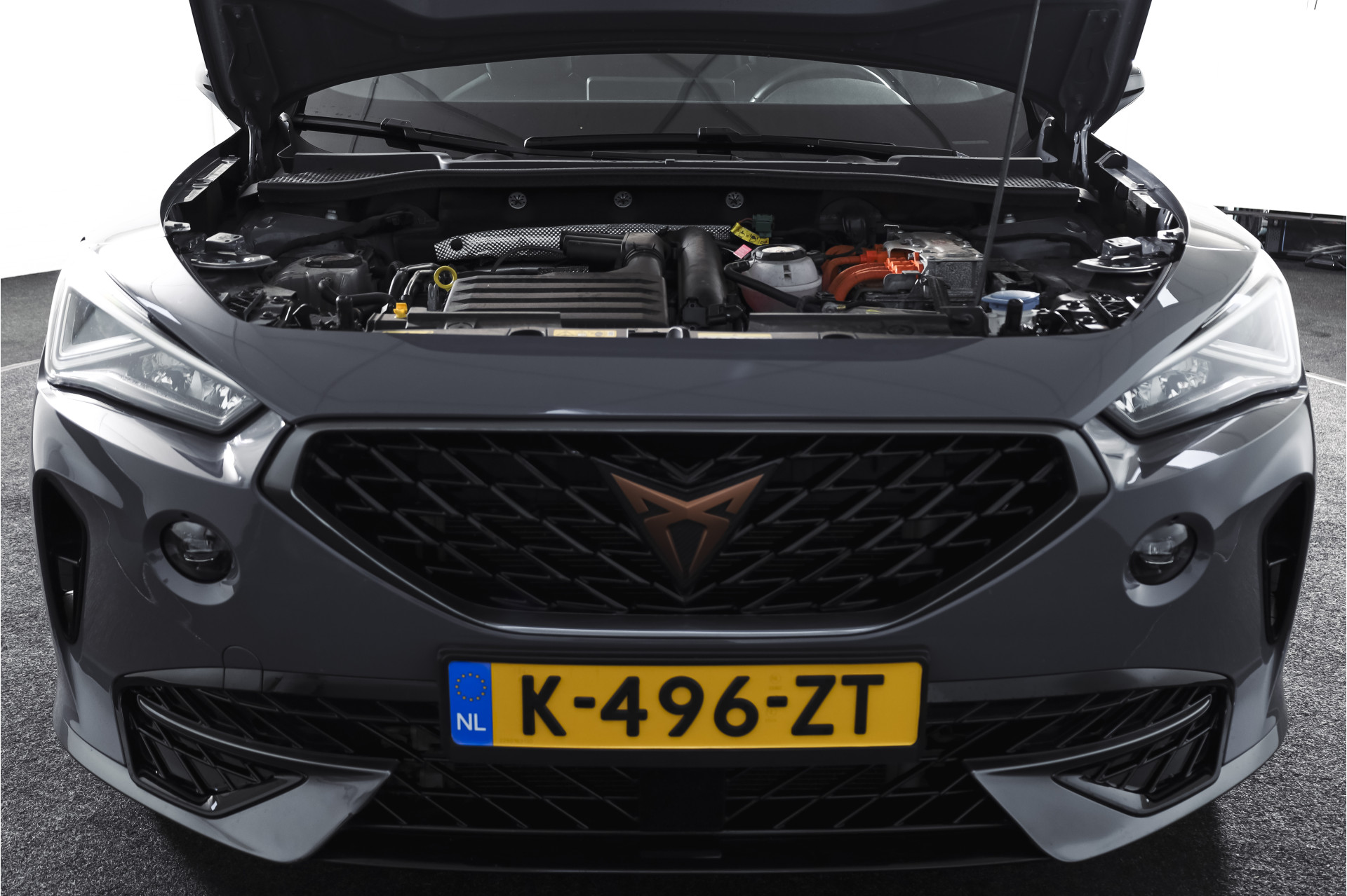 Foto van Cupra Formentor E-hybrid