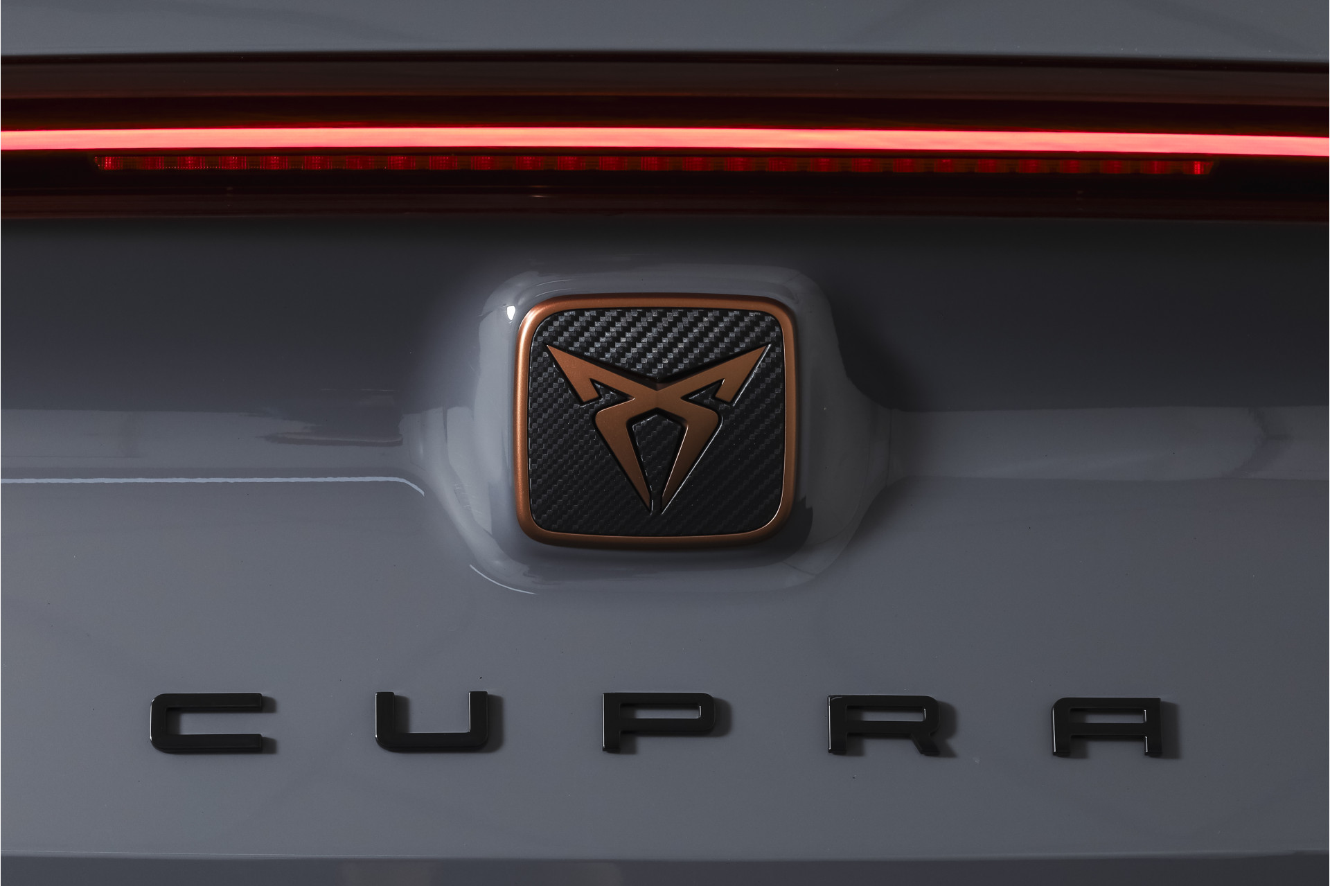 Foto van Cupra Formentor E-hybrid