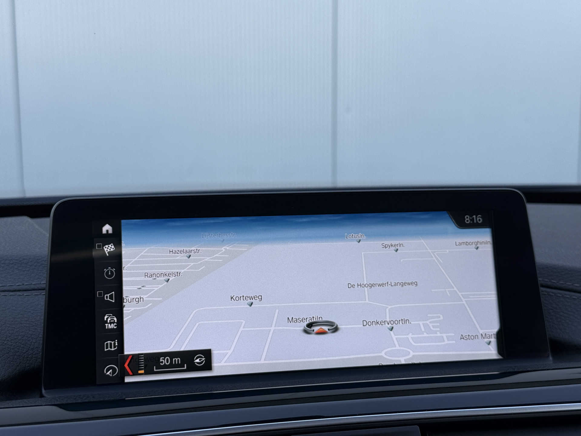 Foto van BMW 4-serie Gran Coupé