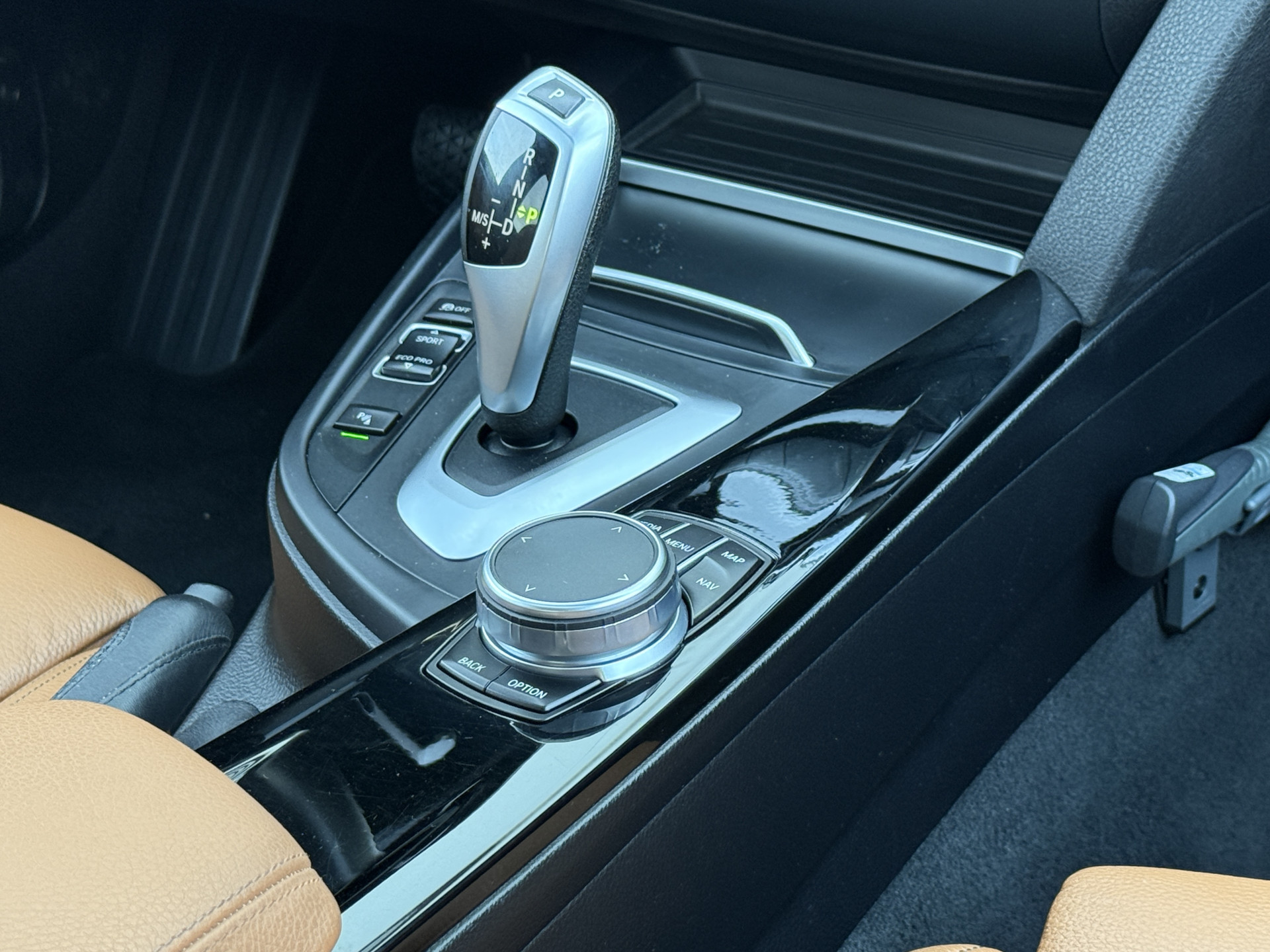 Foto van BMW 4-serie Gran Coupé