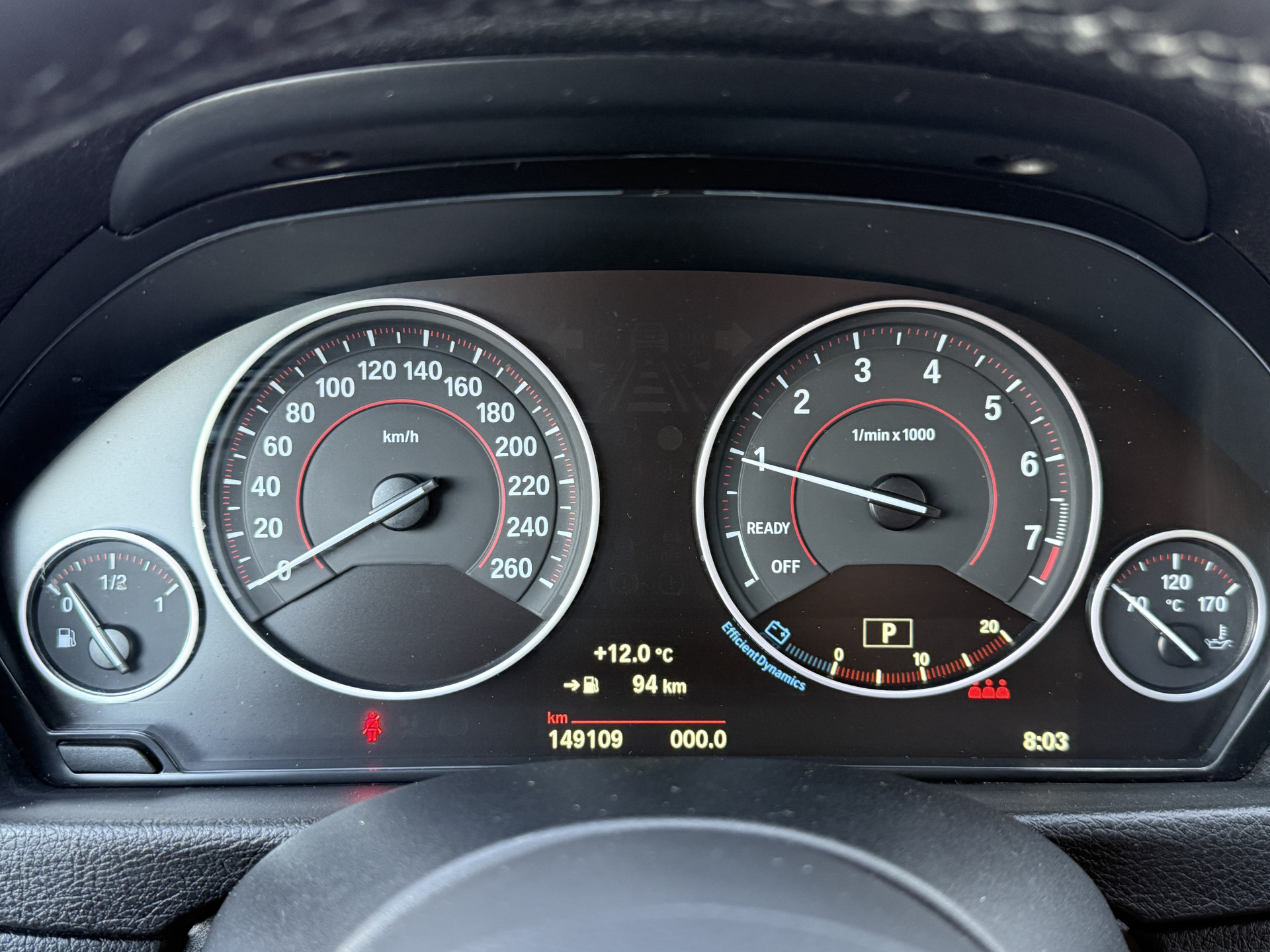 Foto van BMW 4-serie Gran Coupé