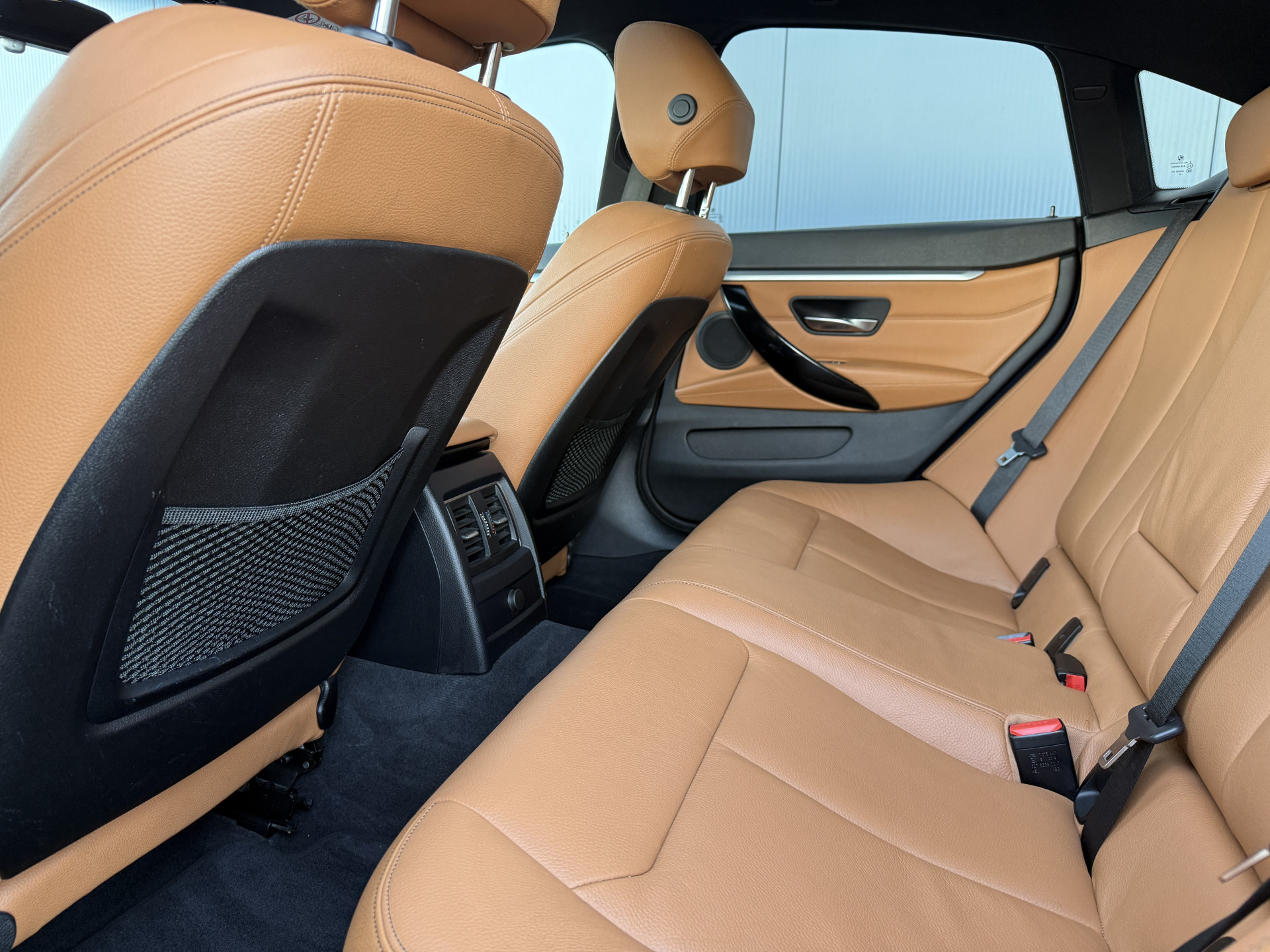 Foto van BMW 4-serie Gran Coupé