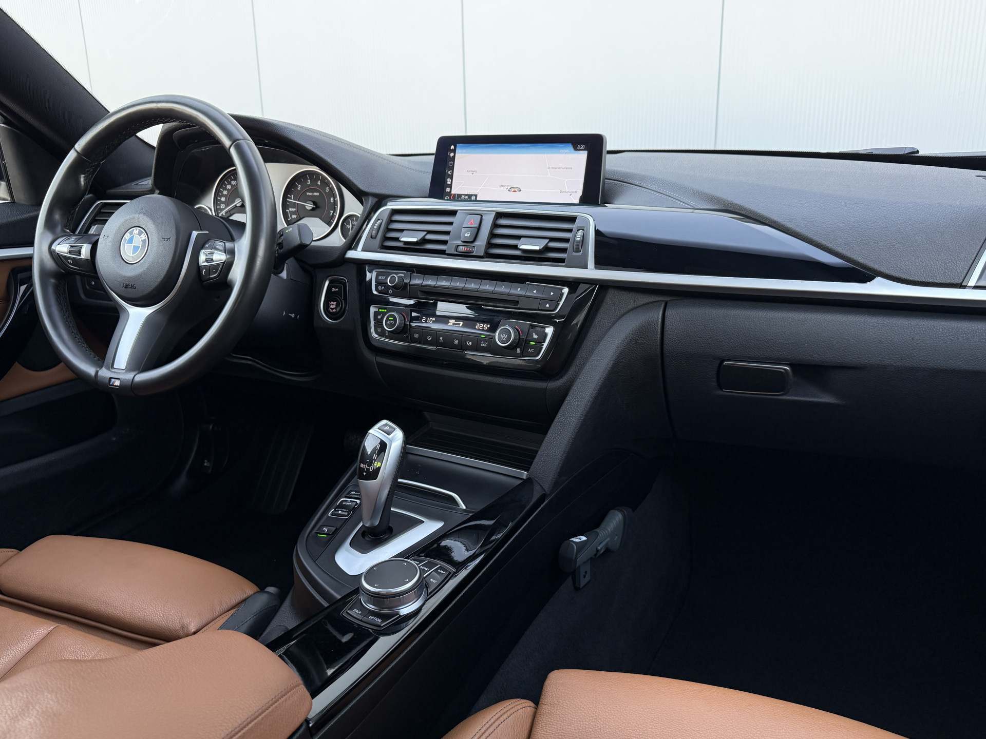Foto van BMW 4-serie Gran Coupé