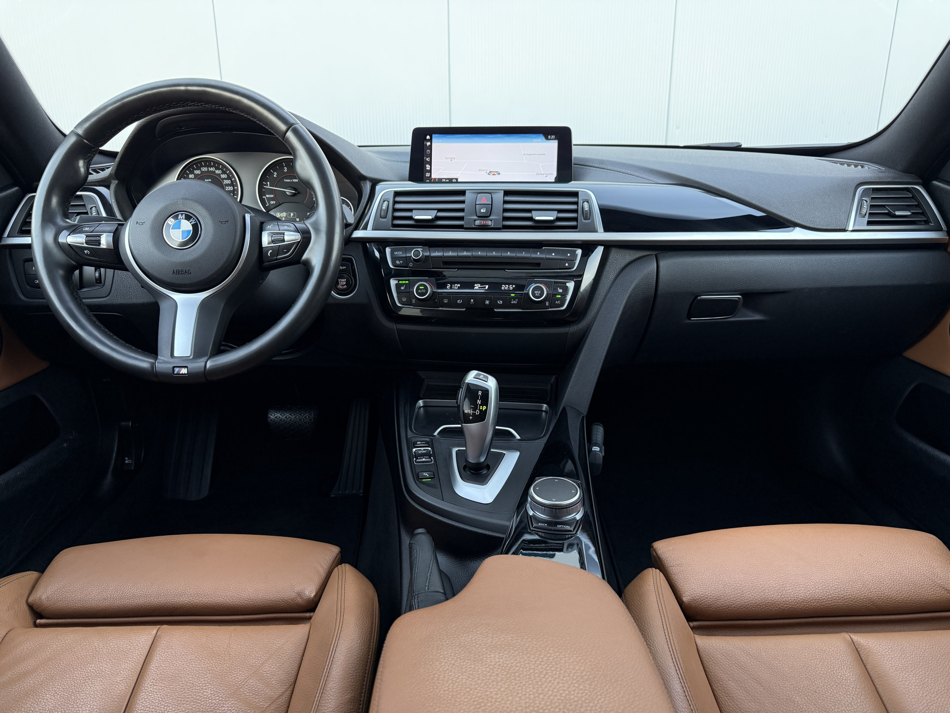 Foto van BMW 4-serie Gran Coupé