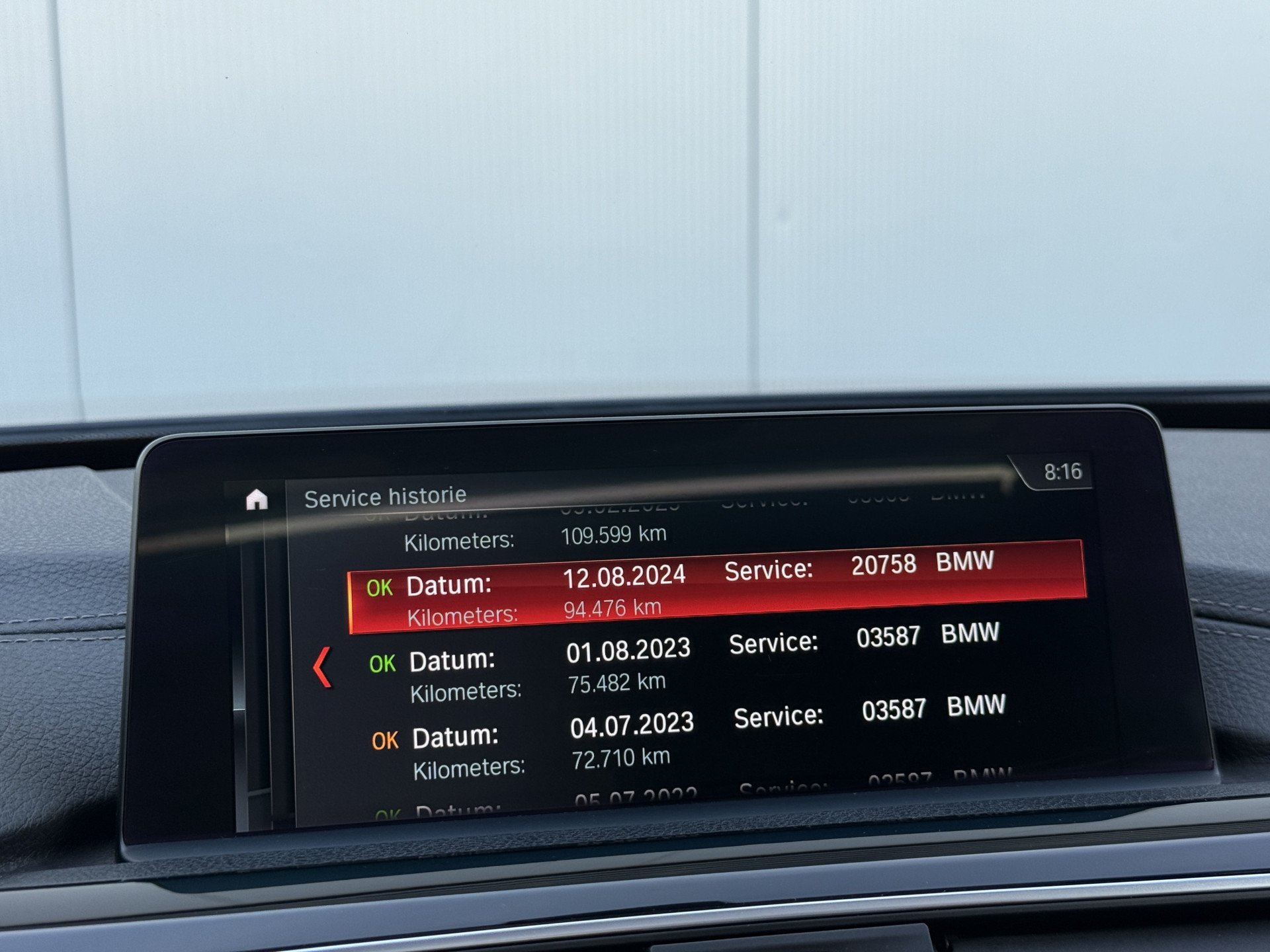 Foto van BMW 4-serie Gran Coupé