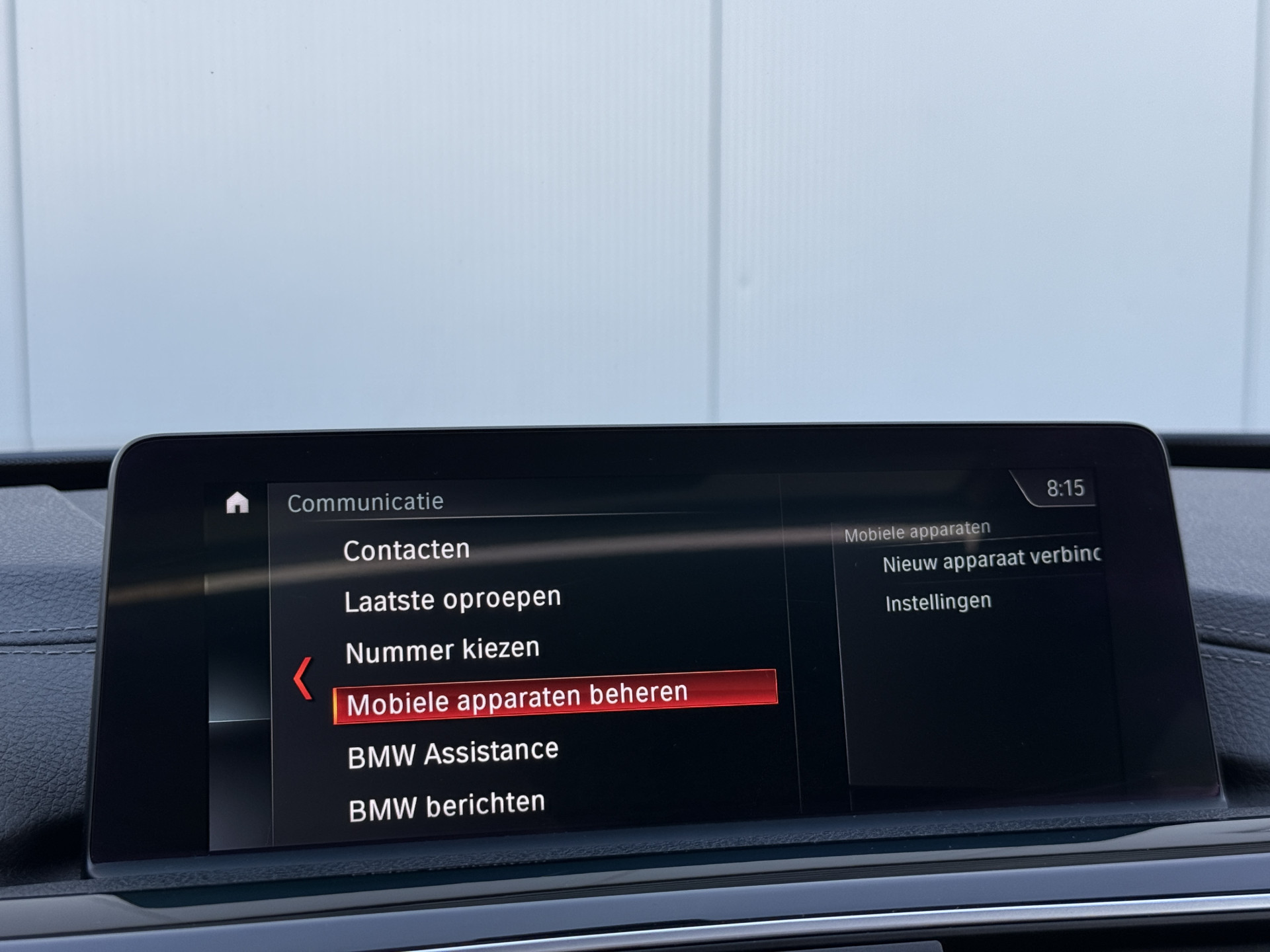 Foto van BMW 4-serie Gran Coupé
