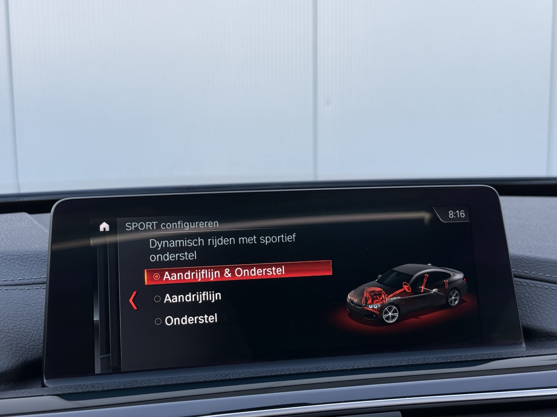 Foto van BMW 4-serie Gran Coupé