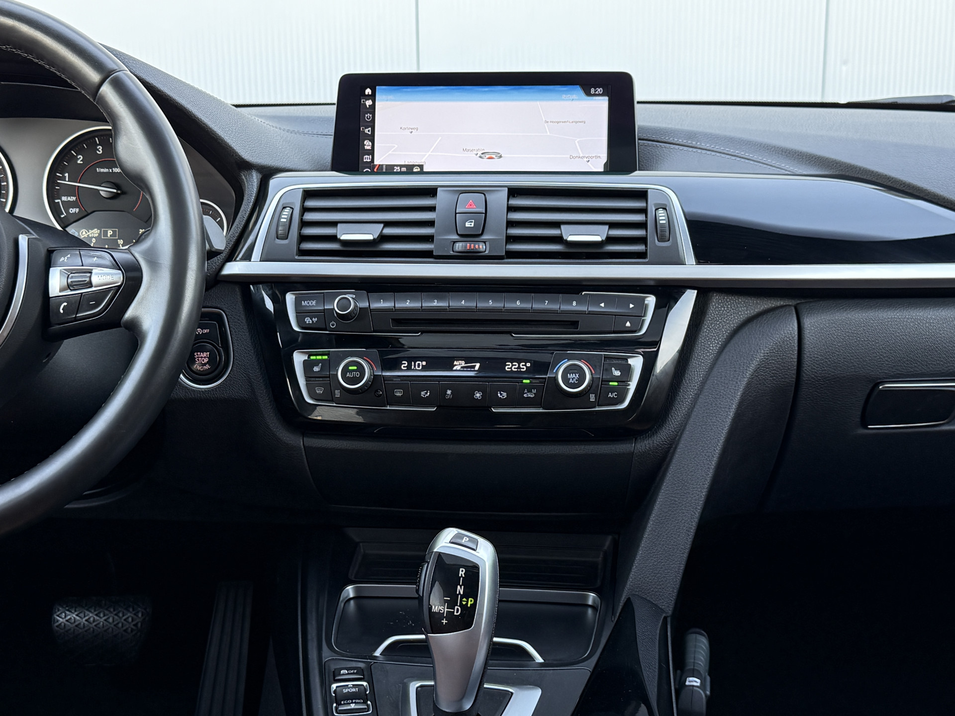 Foto van BMW 4-serie Gran Coupé
