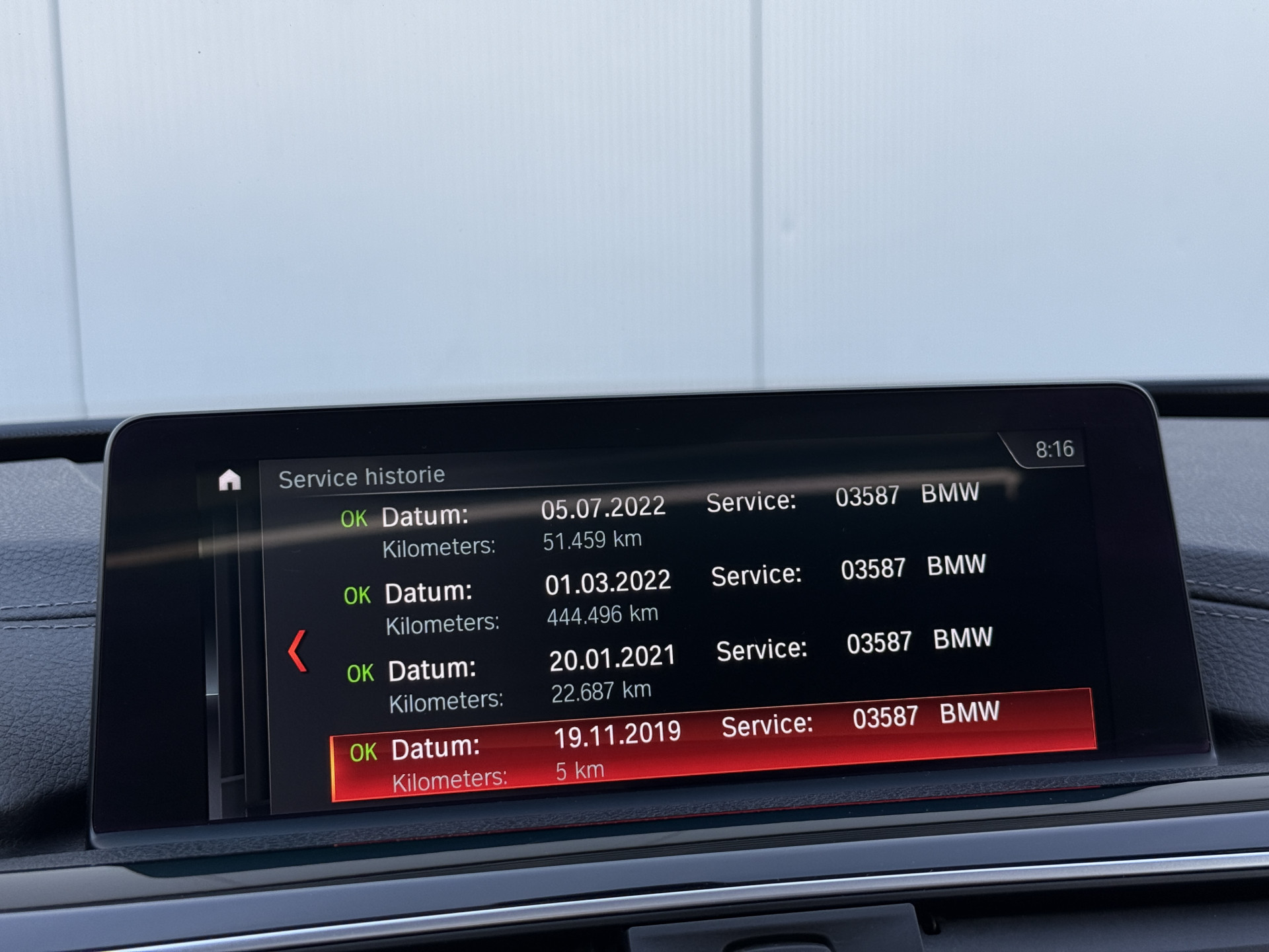 Foto van BMW 4-serie Gran Coupé