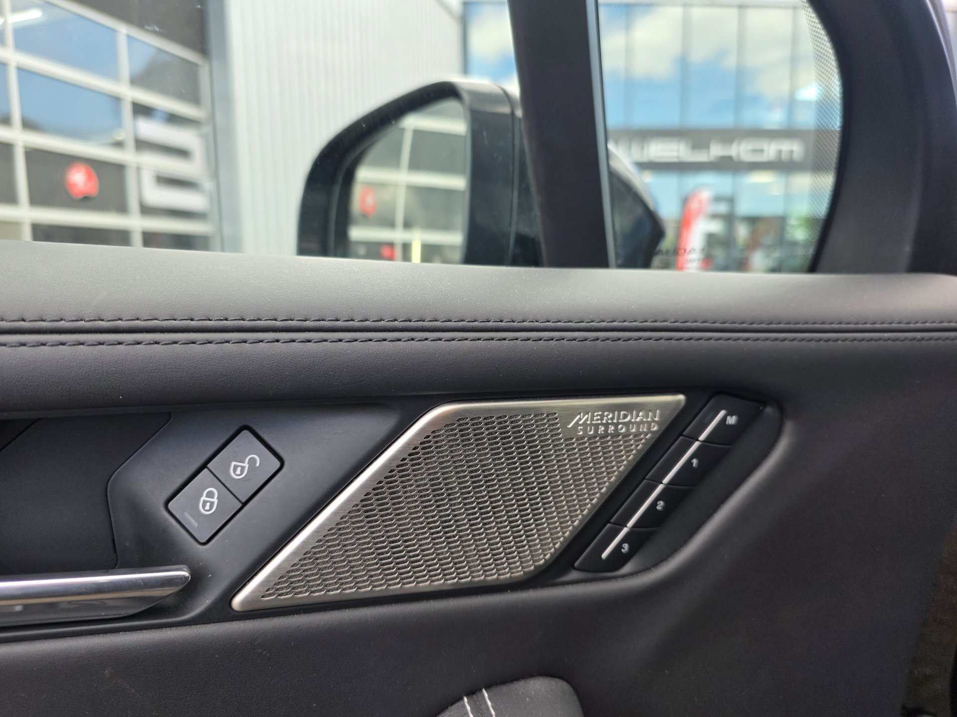 Foto van Jaguar Jaguar I-pace