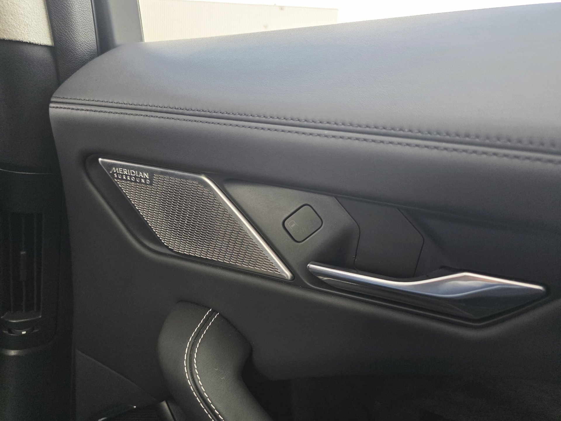 Foto van Jaguar Jaguar I-pace