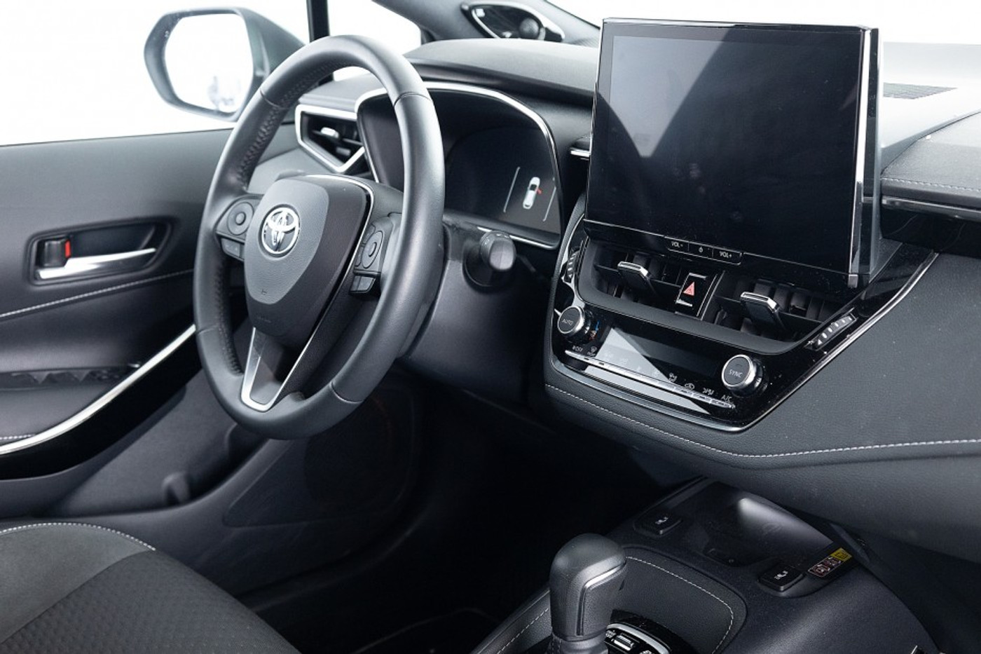 Foto van Toyota Toyota Corolla