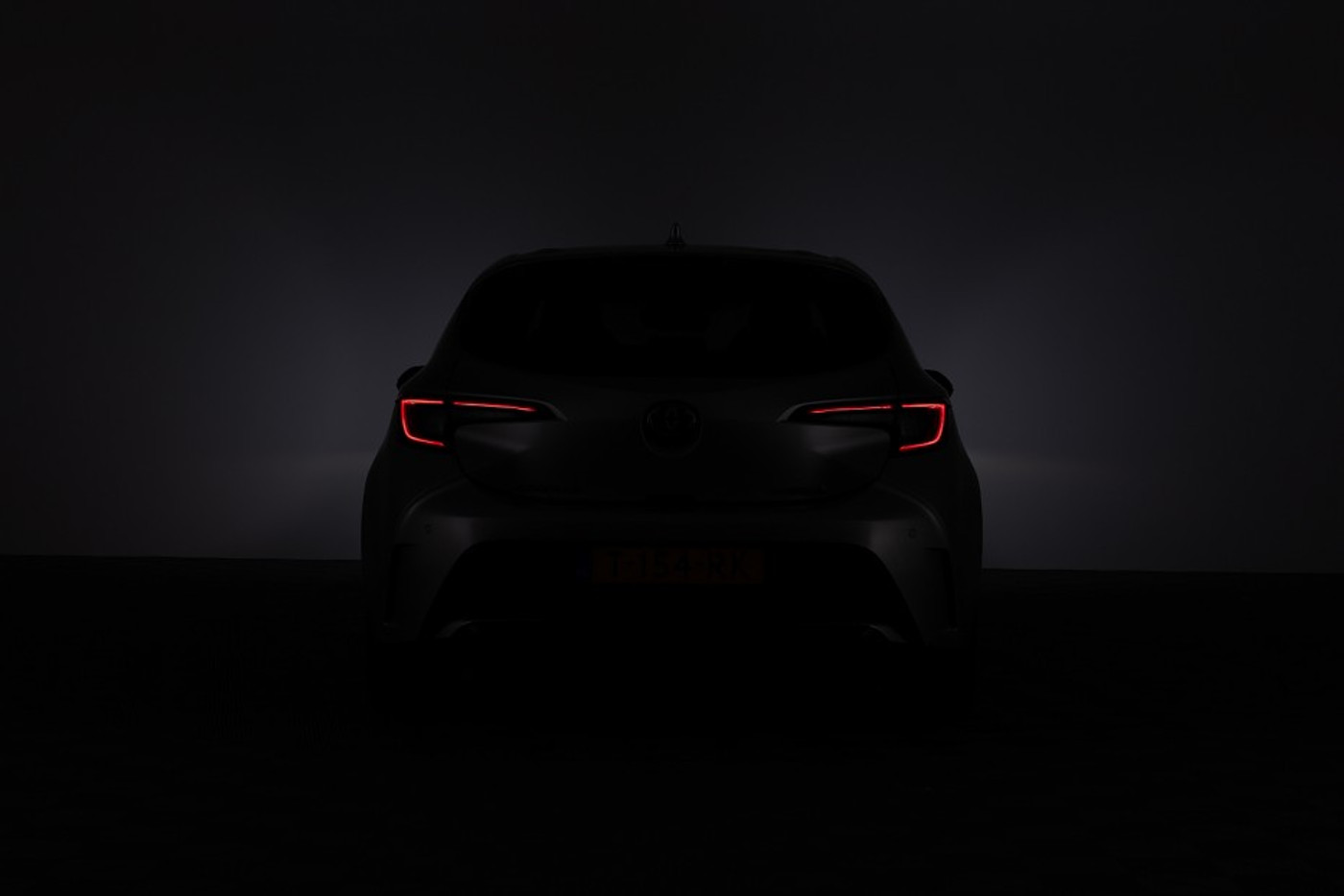 Foto van Toyota Toyota Corolla