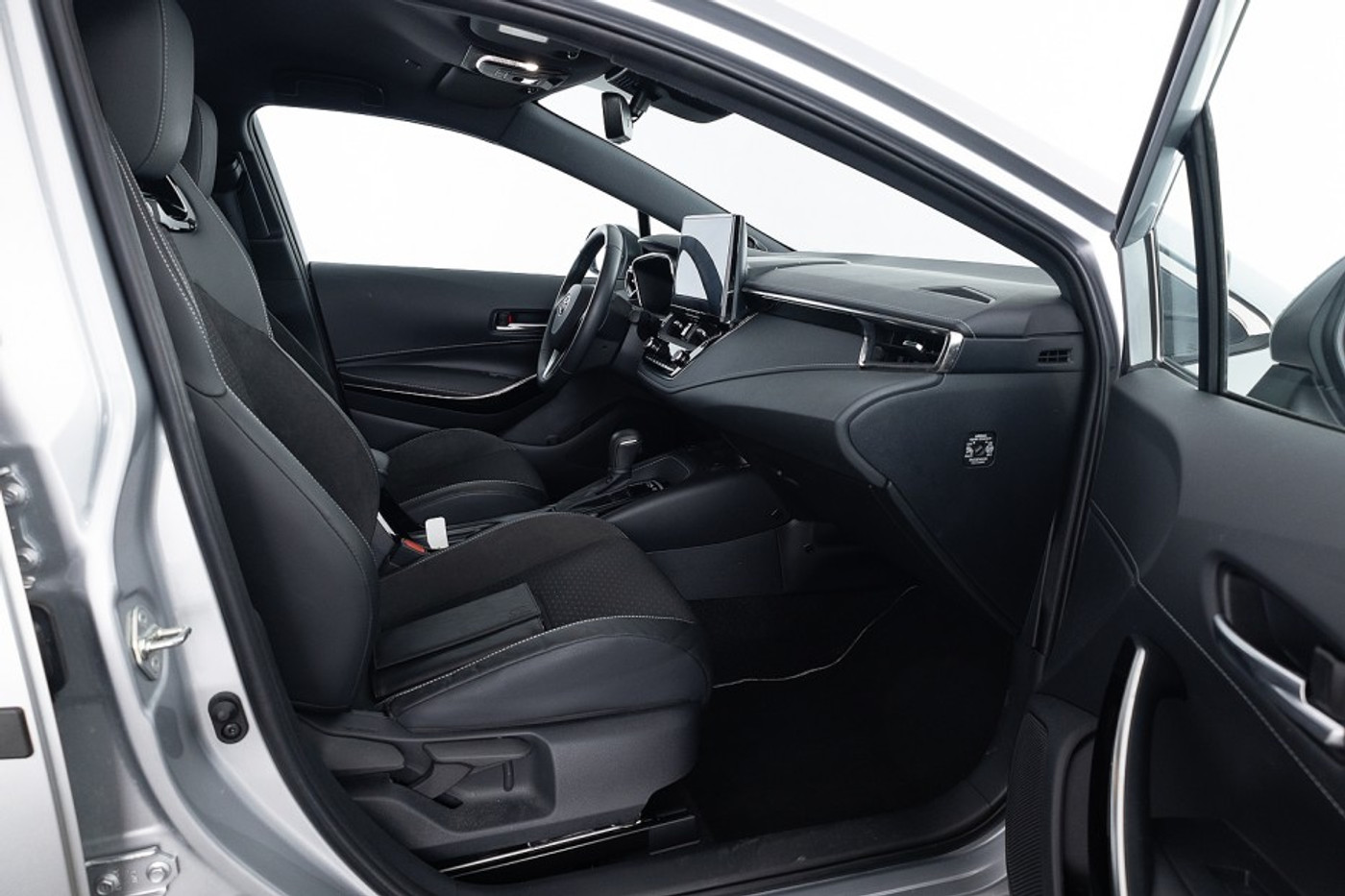 Foto van Toyota Toyota Corolla