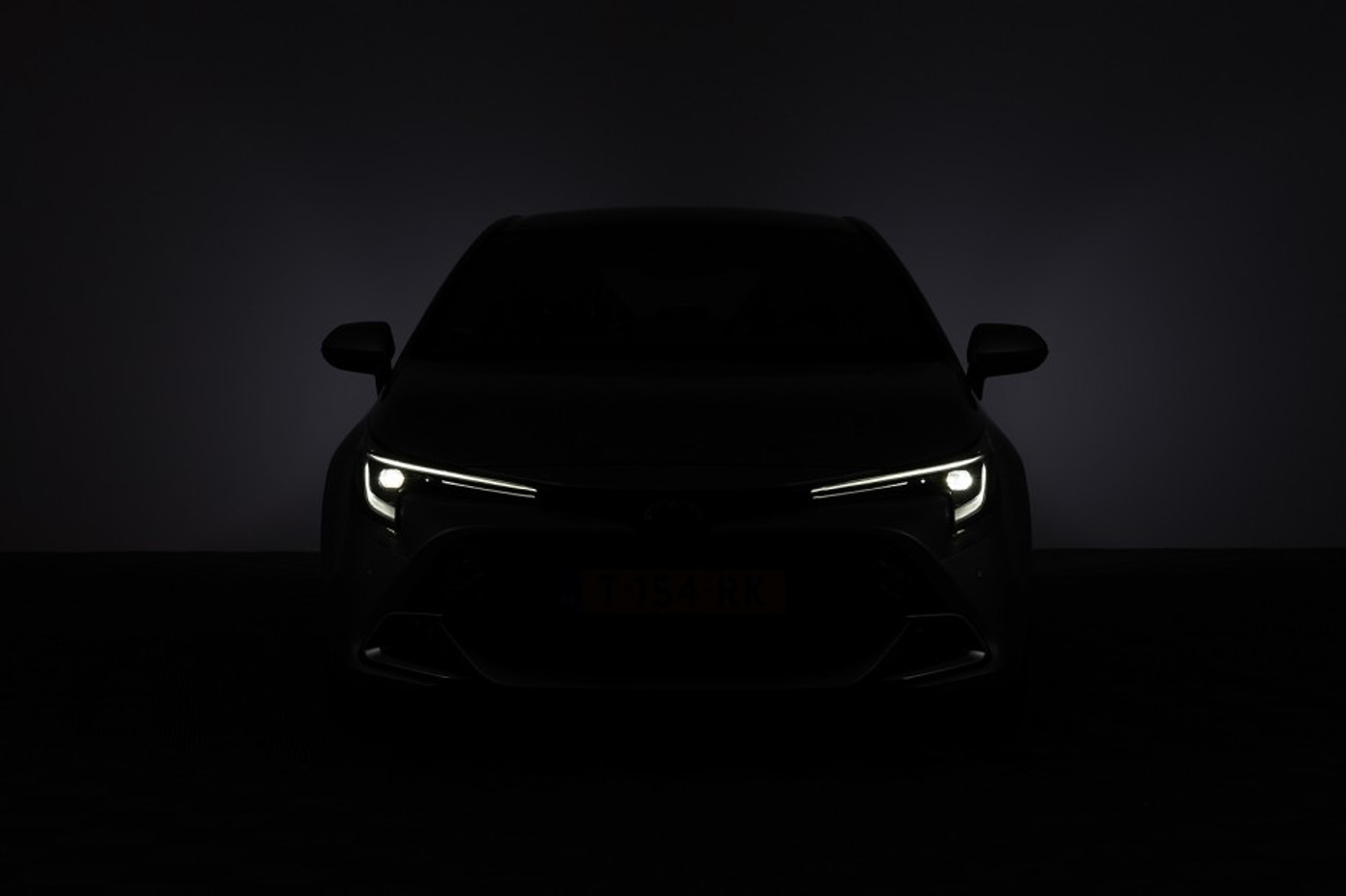 Foto van Toyota Toyota Corolla