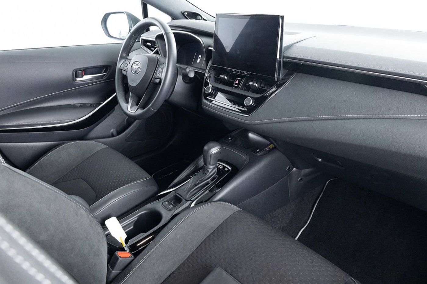 Foto van Toyota Toyota Corolla