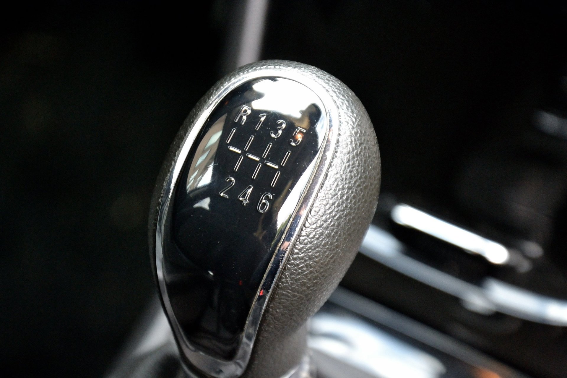 Foto van Opel Mokka X