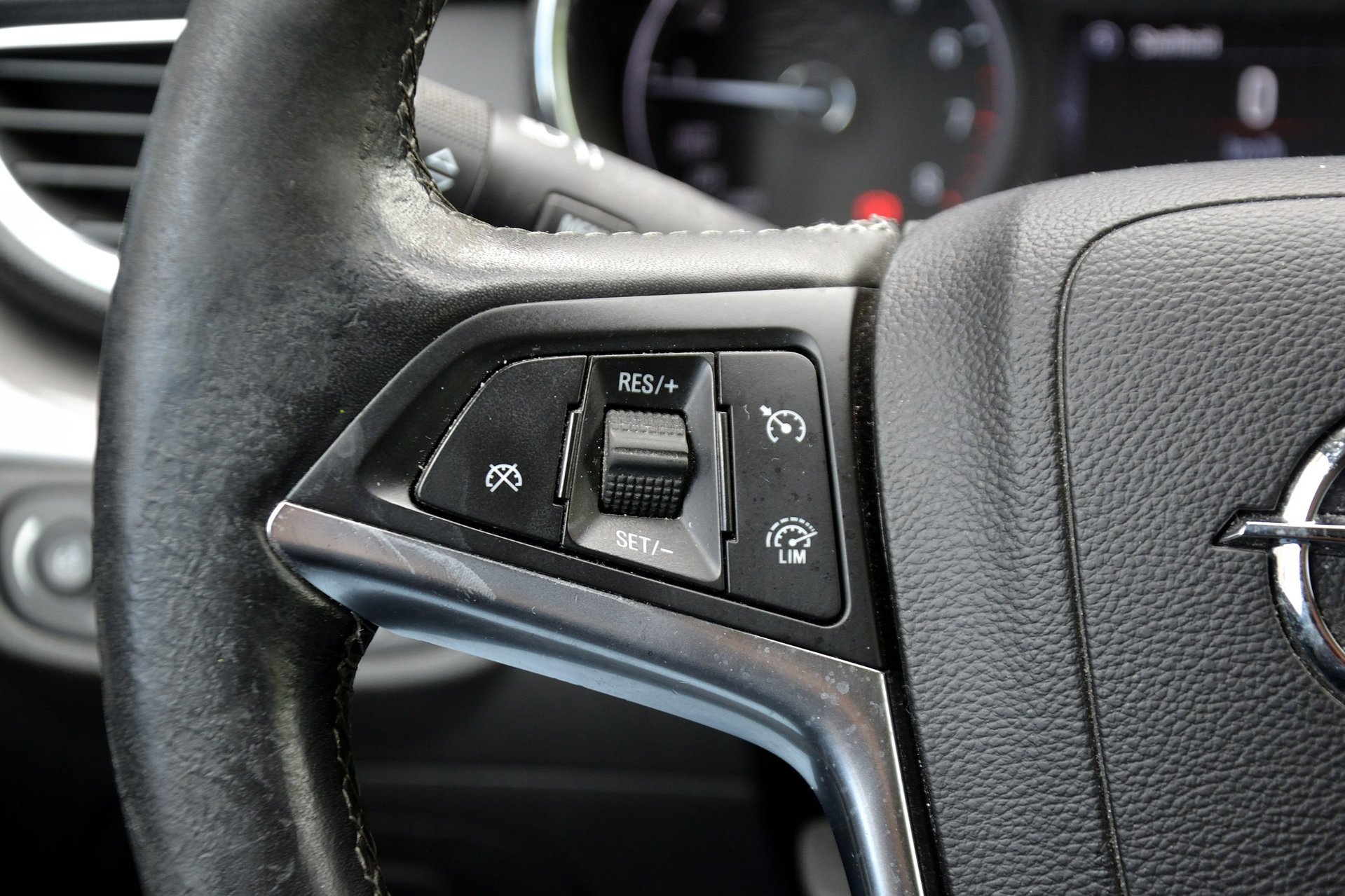 Foto van Opel Mokka X
